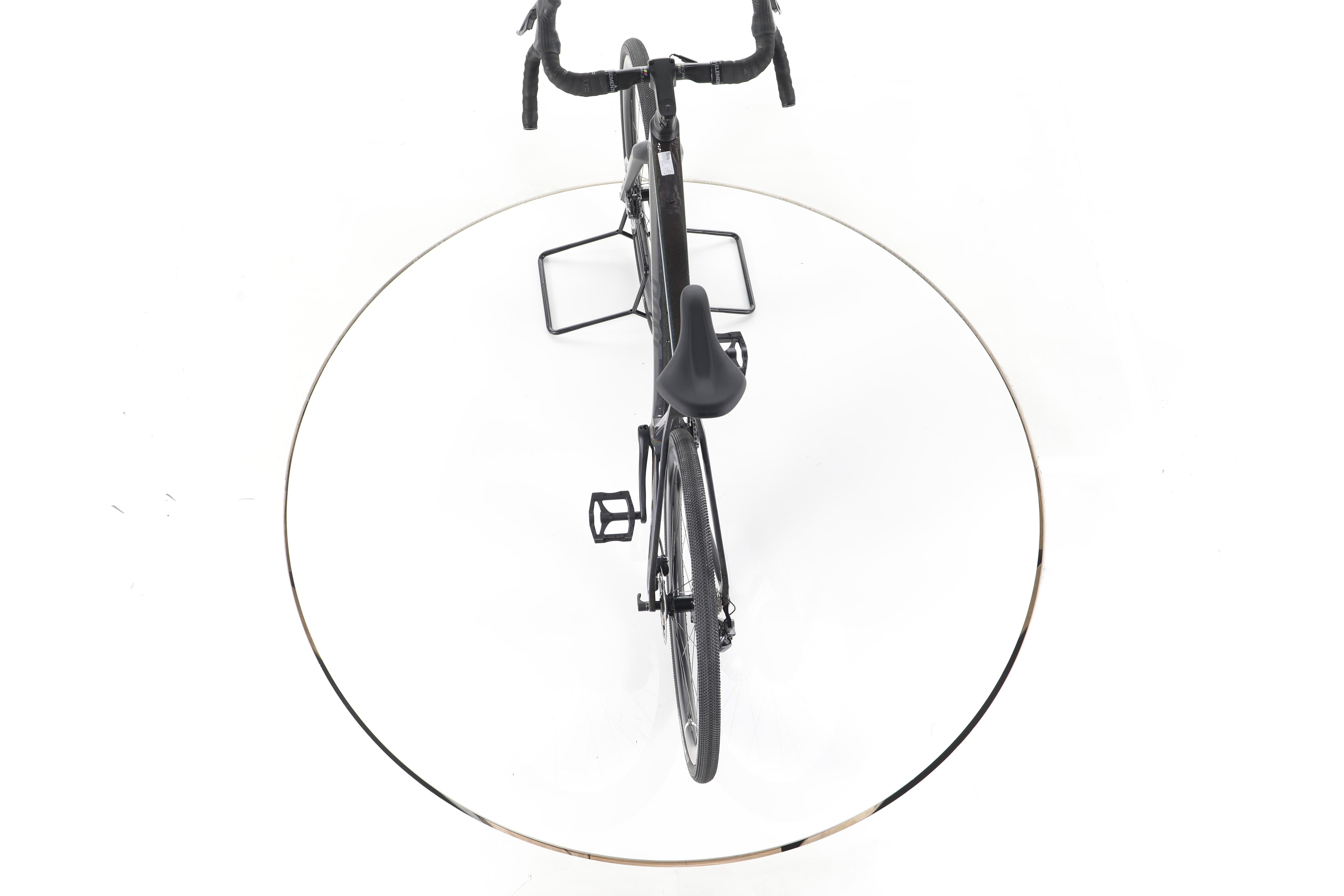 Rose Backroad GRX RX810 Di2 1x11 Rennrad Carbon - Image 22