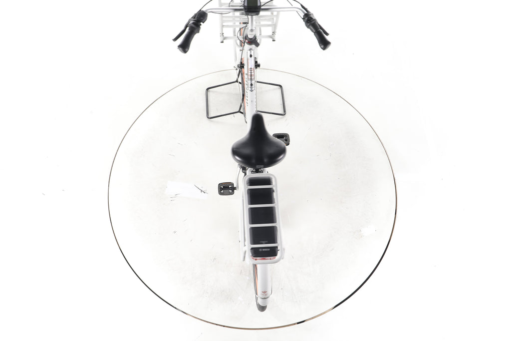 Gazelle Miss Grace C7+ HMB City E-Bike Tiefeinsteiger - Image 22
