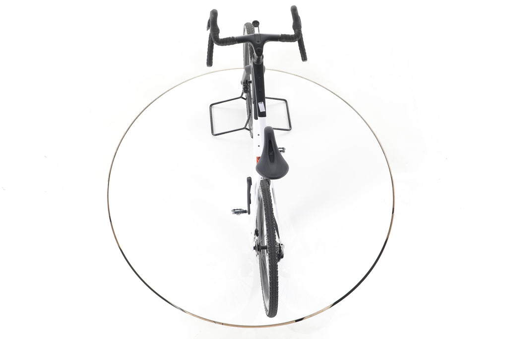 Canyon Grail CF SLX 8 Di2 Gravelbike Carbon 2024 - Image 22