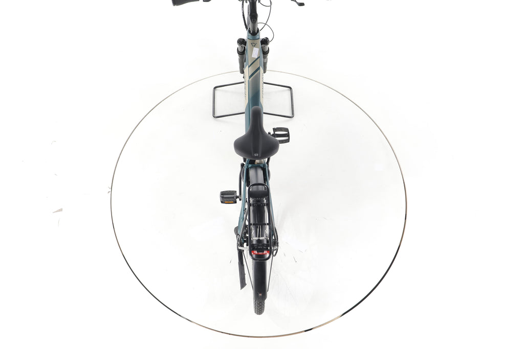 Conway Cairon T 3.0 Trekking E-Bike - Image 22