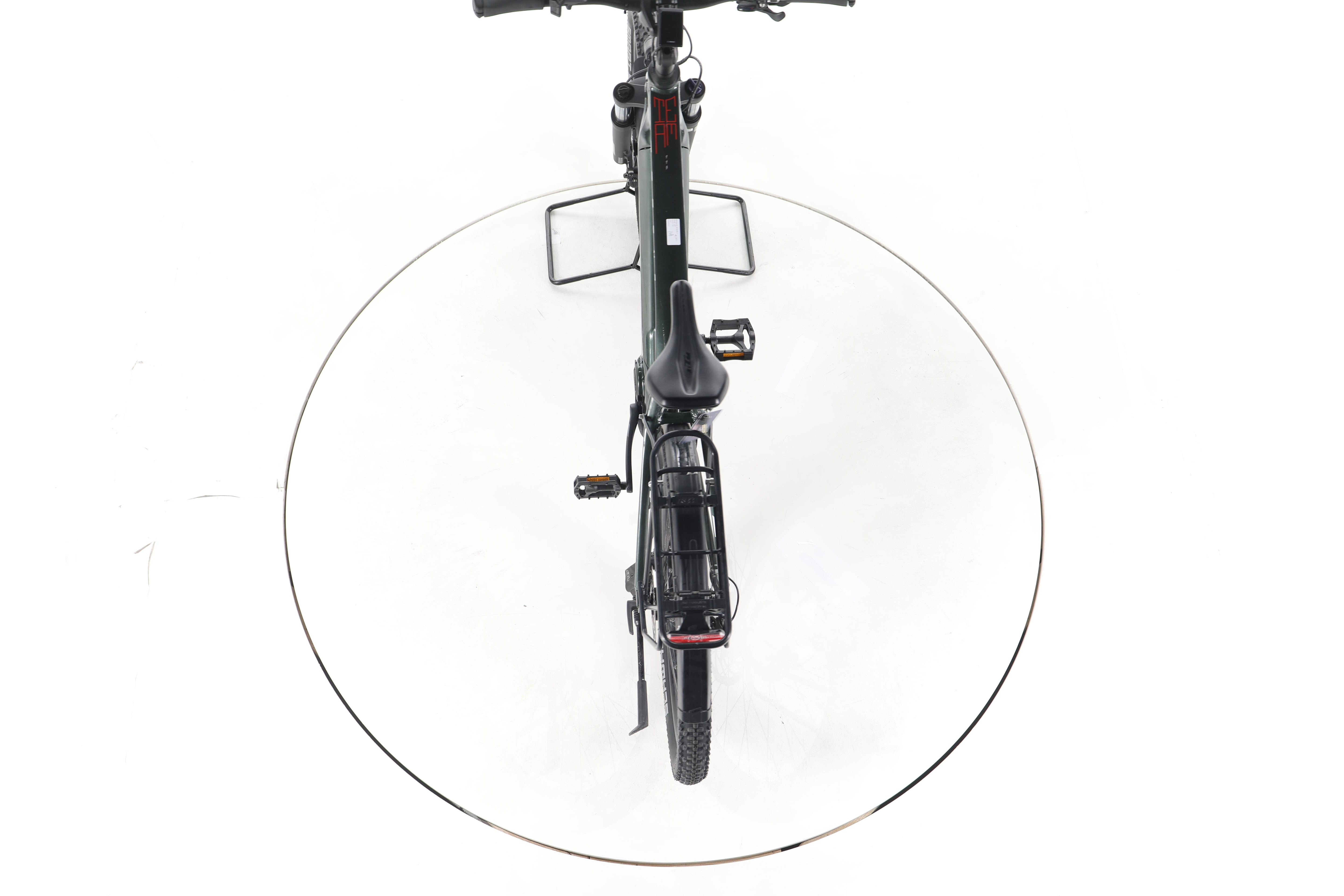 KTM Macina Team 773 Trekking E-Bike - Image 22