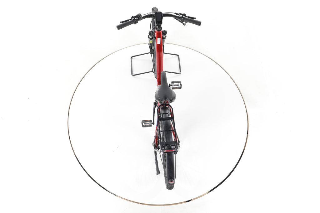 STEIN Kilauea Trekking E-Bike Tiefeinsteiger - Image 22