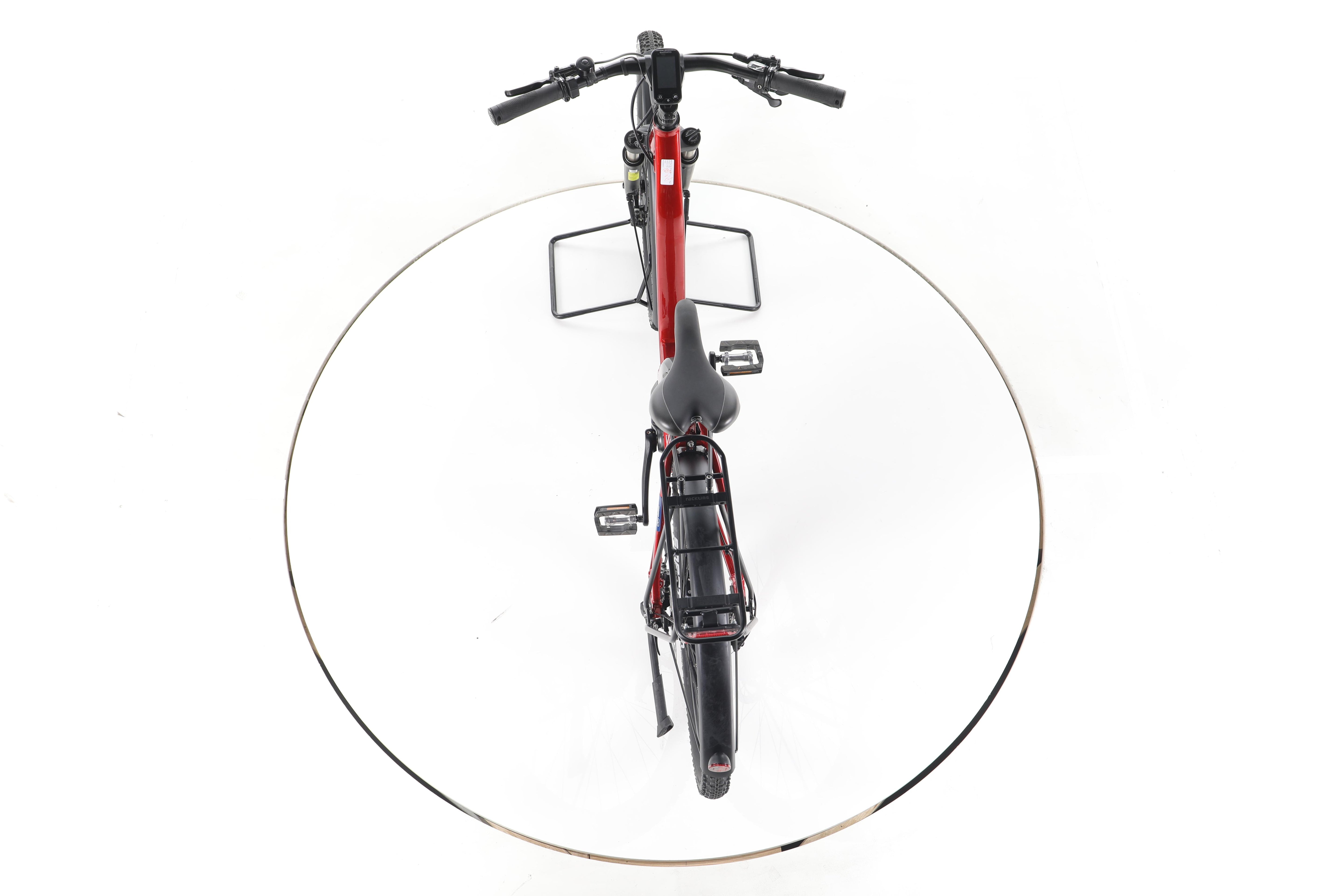 STEIN Kilauea Trekking E-Bike Tiefeinsteiger - Image 22