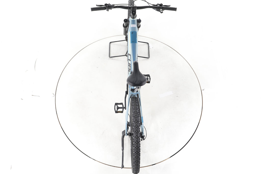 Cube Stereo Hybrid 120 Pro E-Bike Fully - Image 22