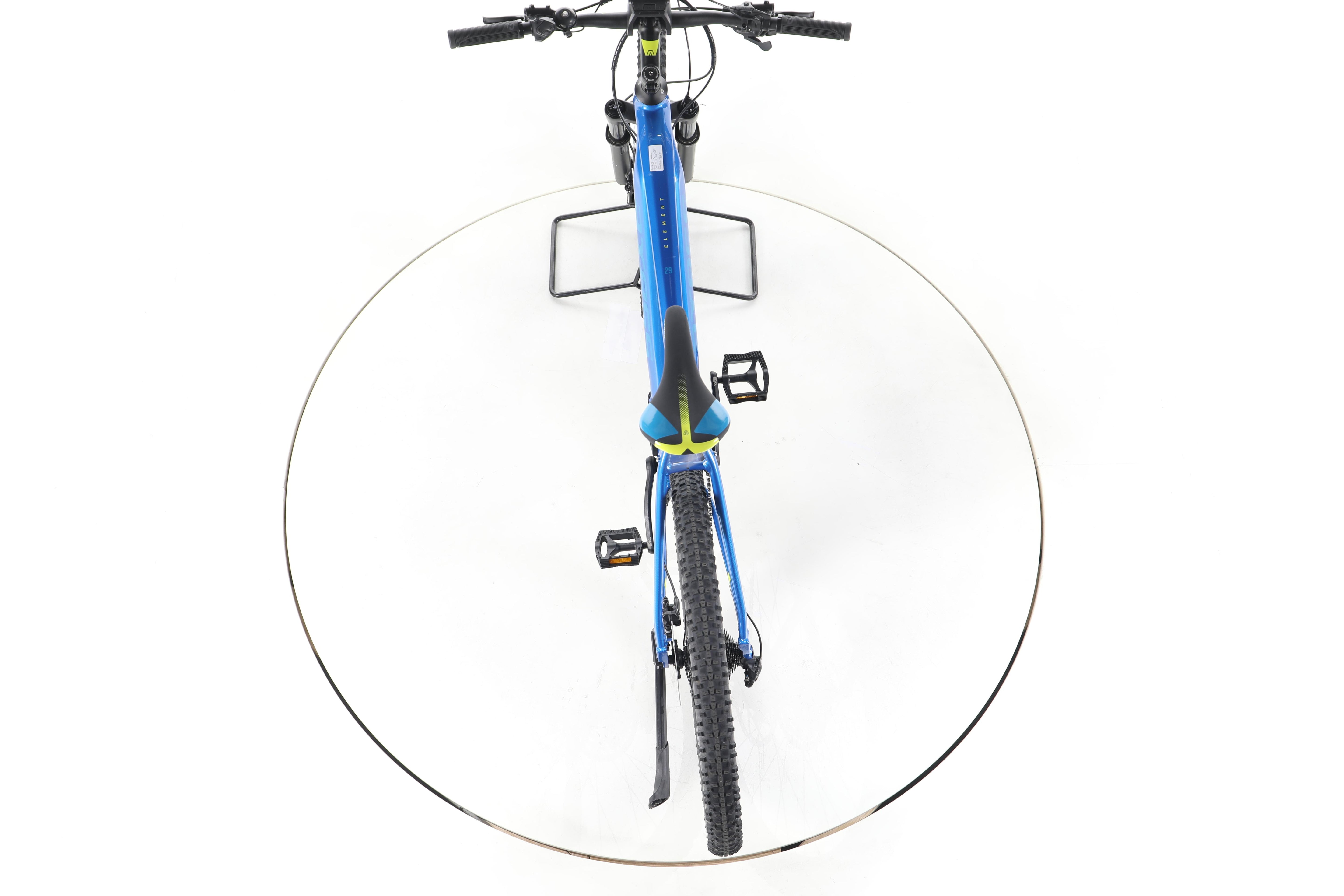 Axess Element E-Bike - Image 22