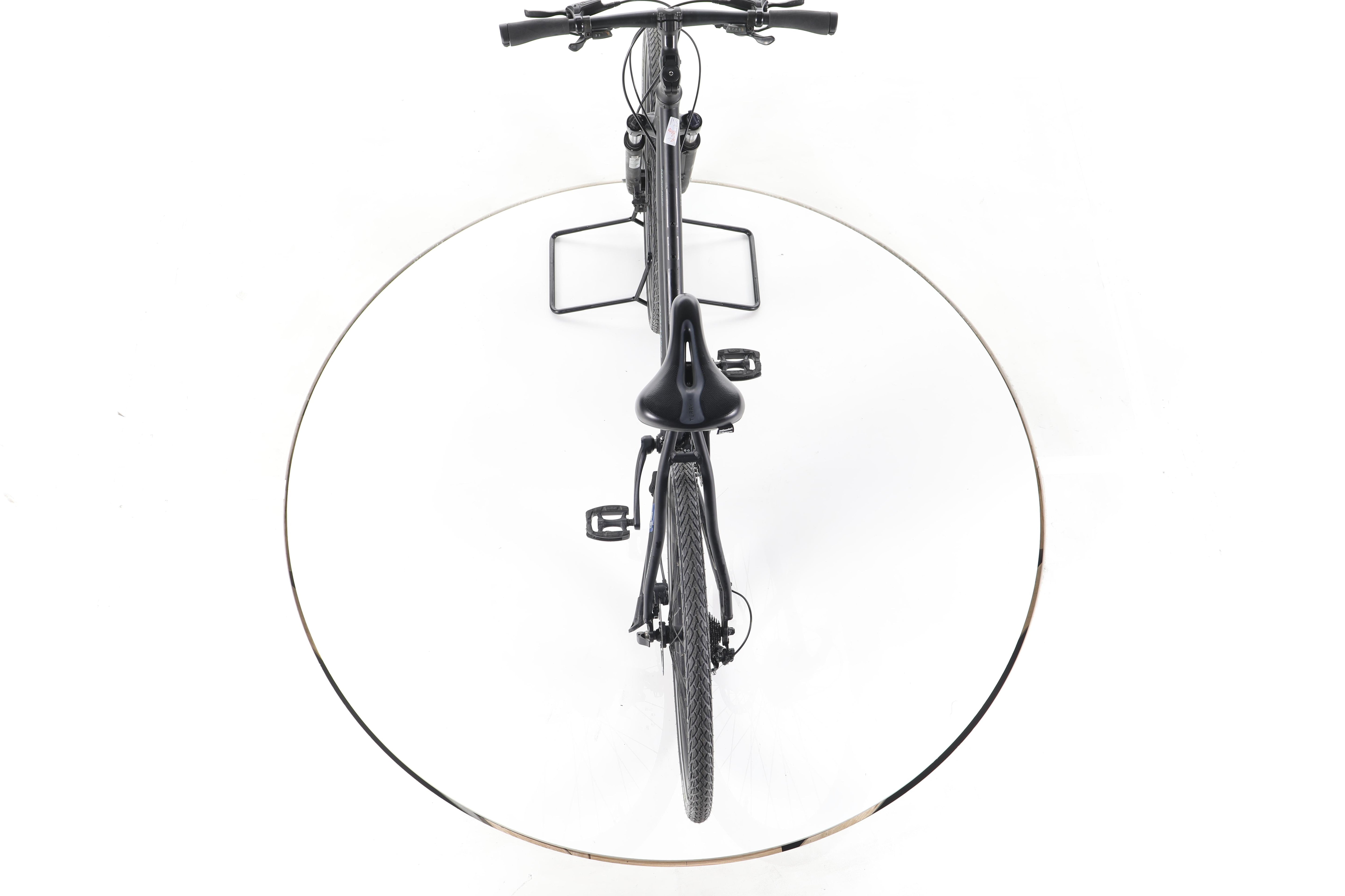 Dynamics Magic Disc Fahrrad City & Trekking - Image 22