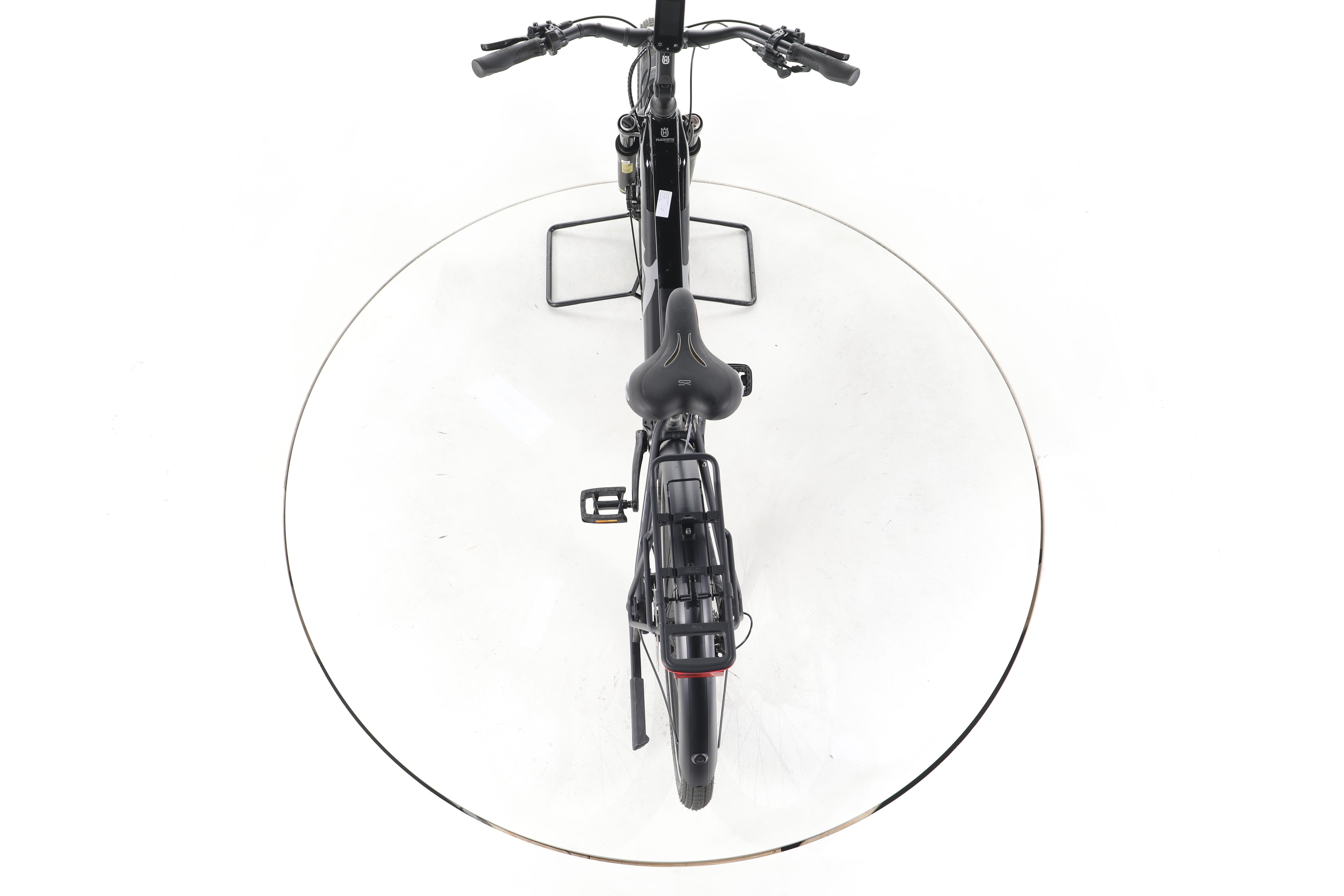 Husqvarna E-Bicycles Gran Tourer GT3 XT Trekking E-Bike - Image 22