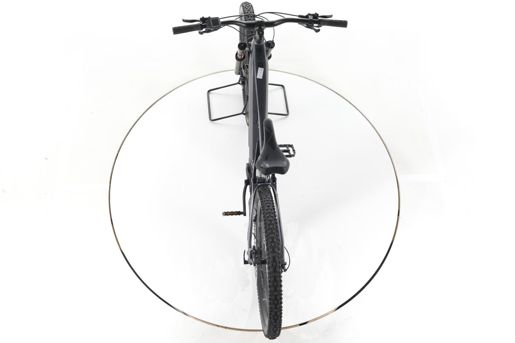 Carver Drift E.520 E-Bike Fully - Image 22
