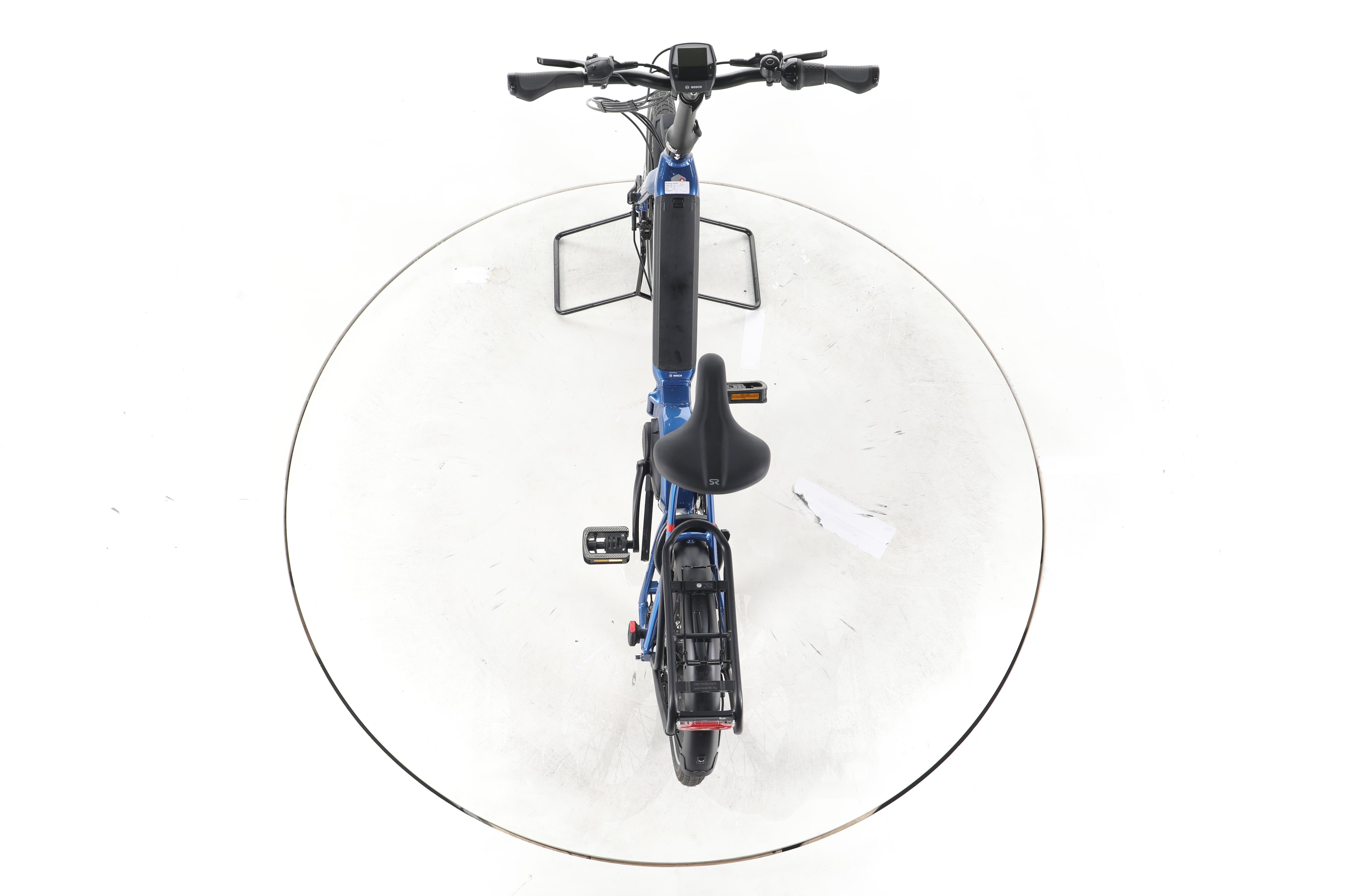 FLYER Upstreet2 5.00 Falt E-Bike Tiefeinsteiger - Image 22