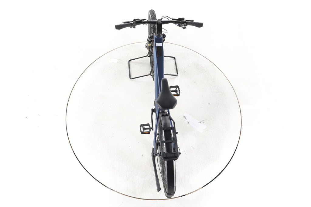 Canyon Pathlite:ONfly 7 Trekking E-Bike 2025 - Image 22
