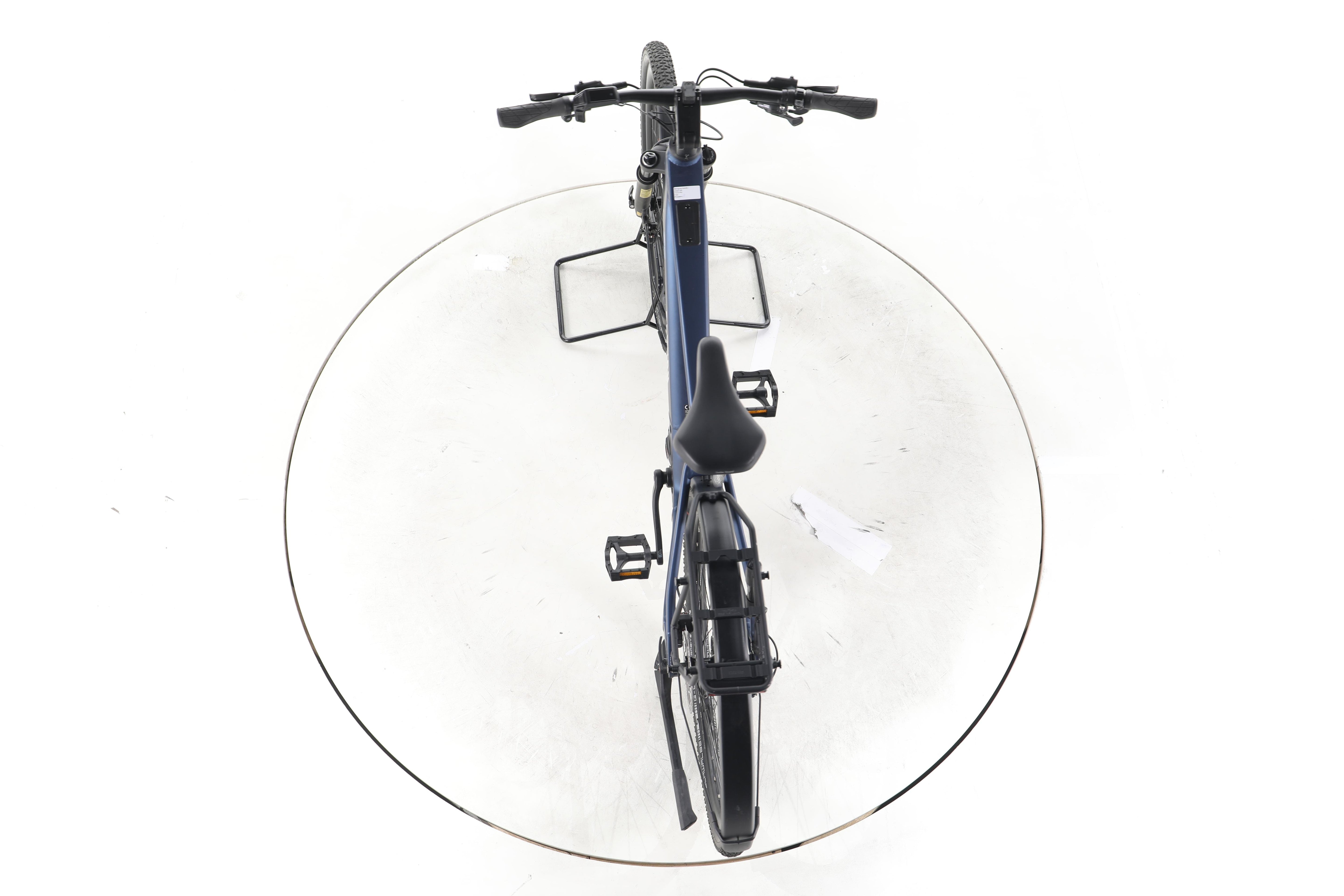 Canyon Pathlite:ONfly 7 Trekking E-Bike 2025 - Image 22