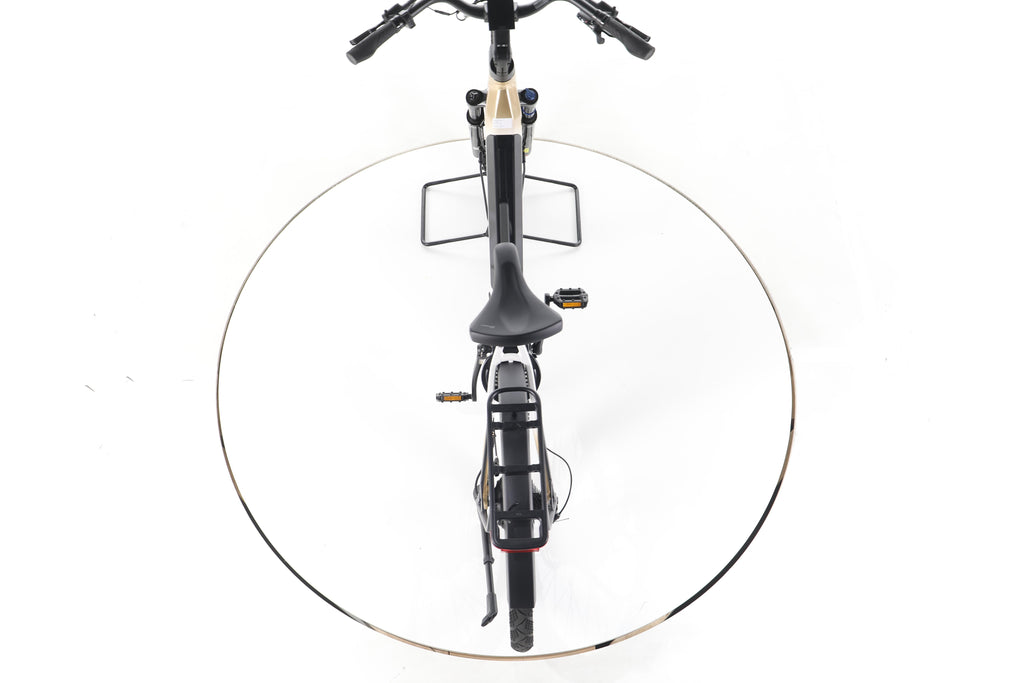 Spusu Tiefeinsteiger Trekking E-Bike Tiefeinsteiger 2024 - Image 22