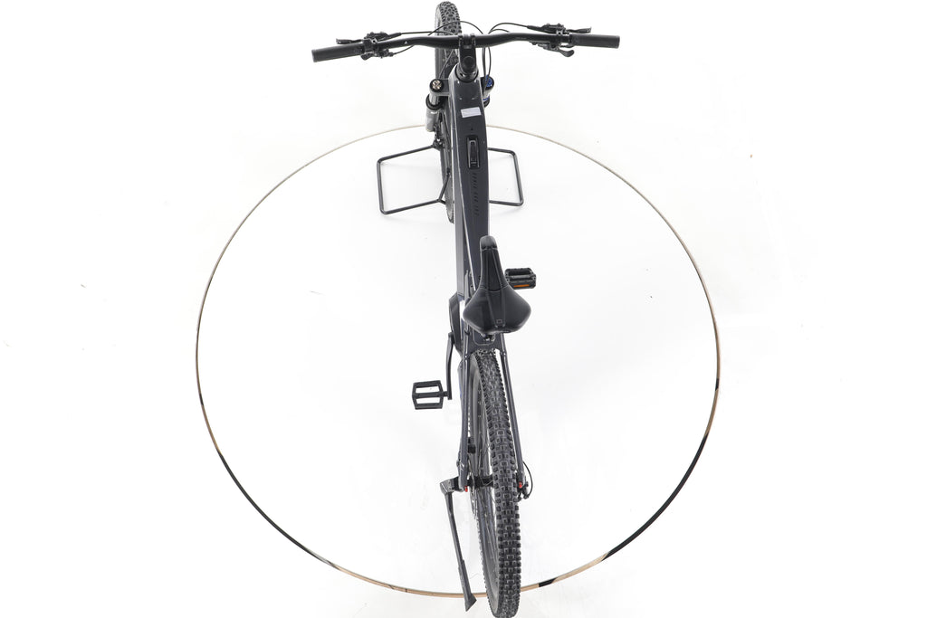 Bulls Sonic Evo TR 2 E-Bike Fully Carbon 2024 - Image 22