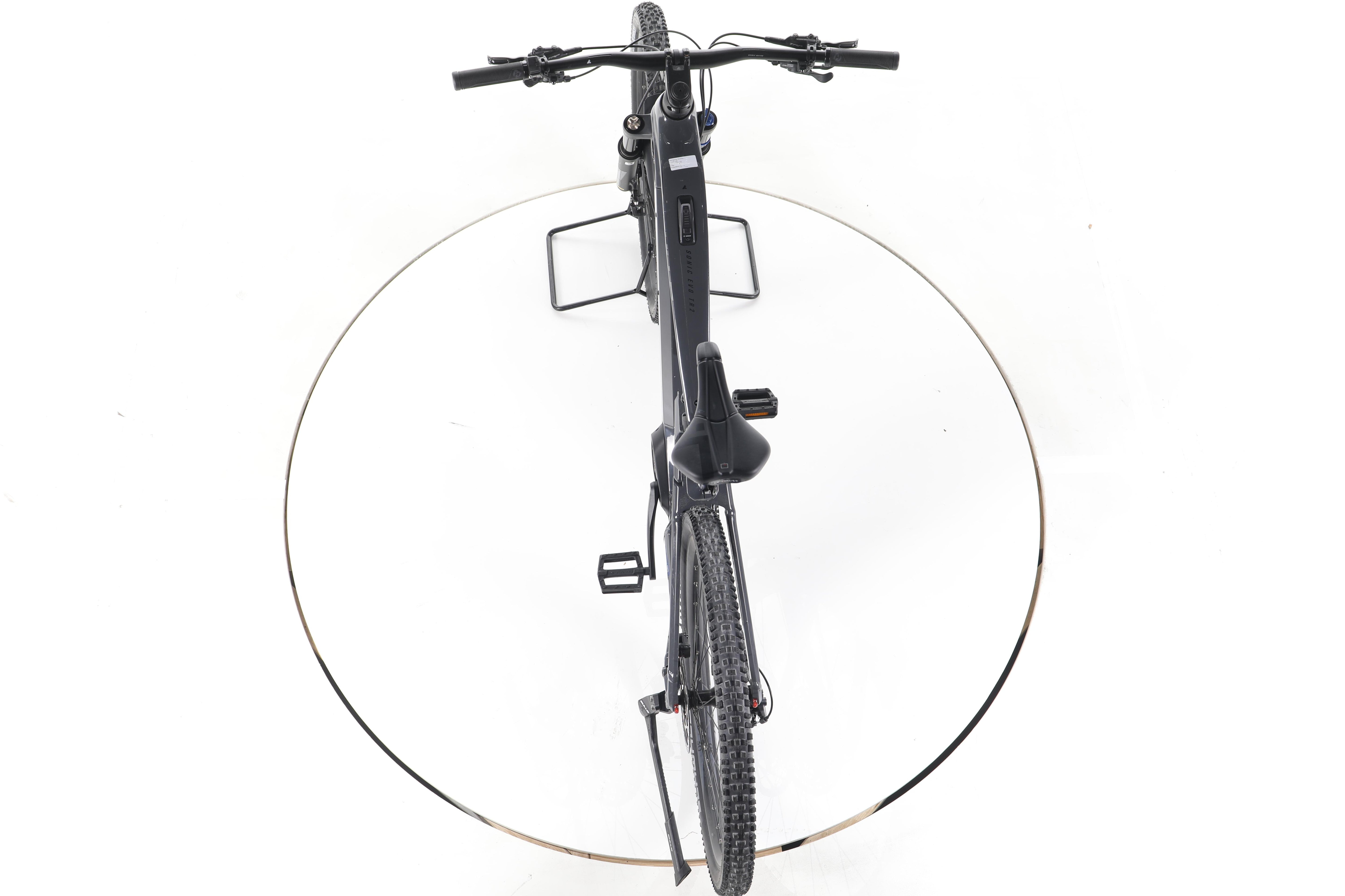 Bulls Sonic Evo TR 2 E-Bike Fully Carbon 2024 - Image 22