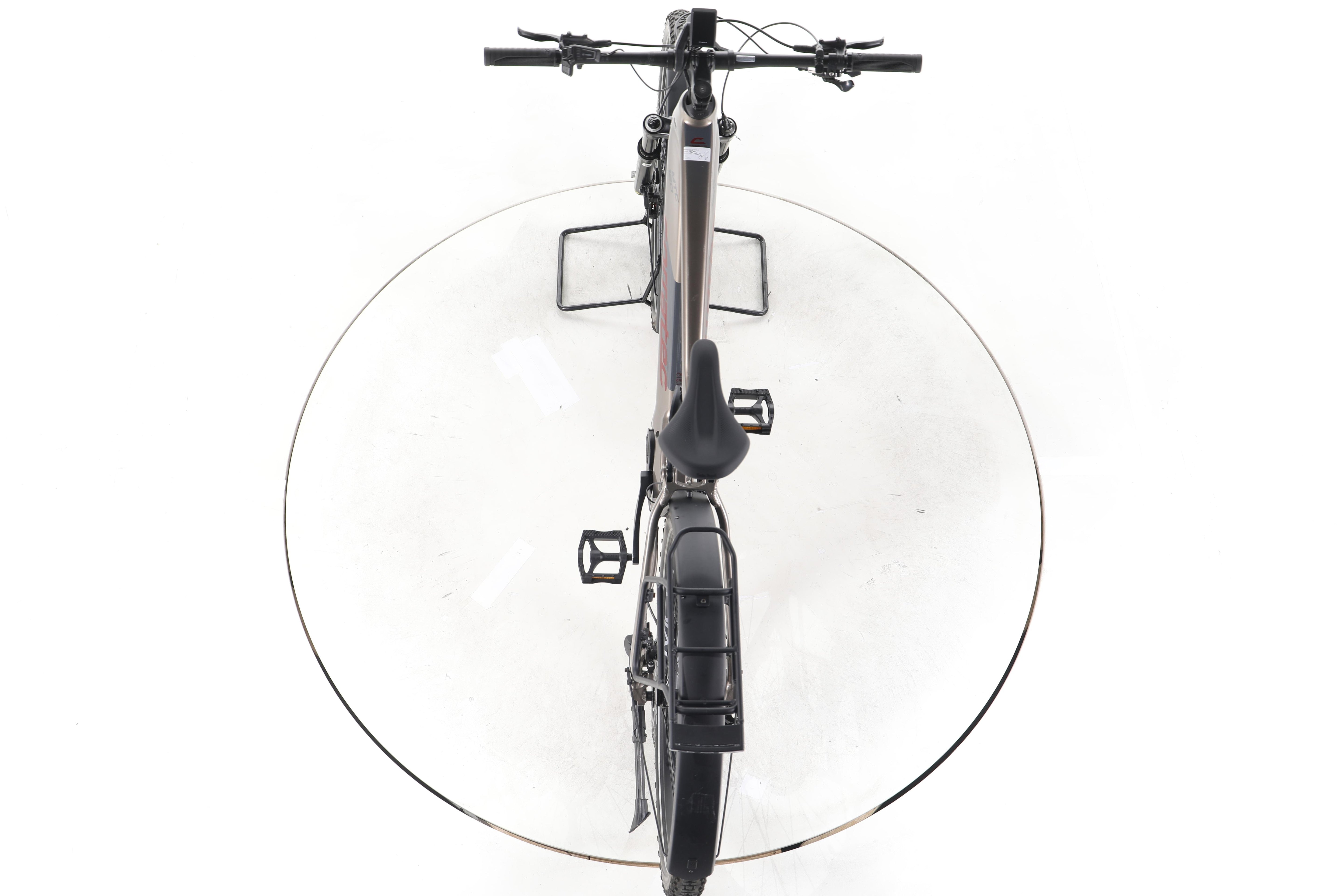 Corratec E-Power MTC 120 Pro E-Bike Fully - Image 22