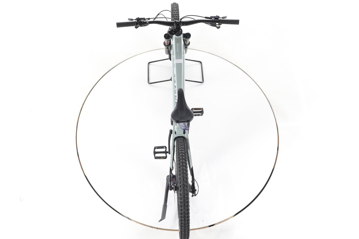 R Raymon TrailRay 180 Pro E-Bike Fully 2025 - Image 22