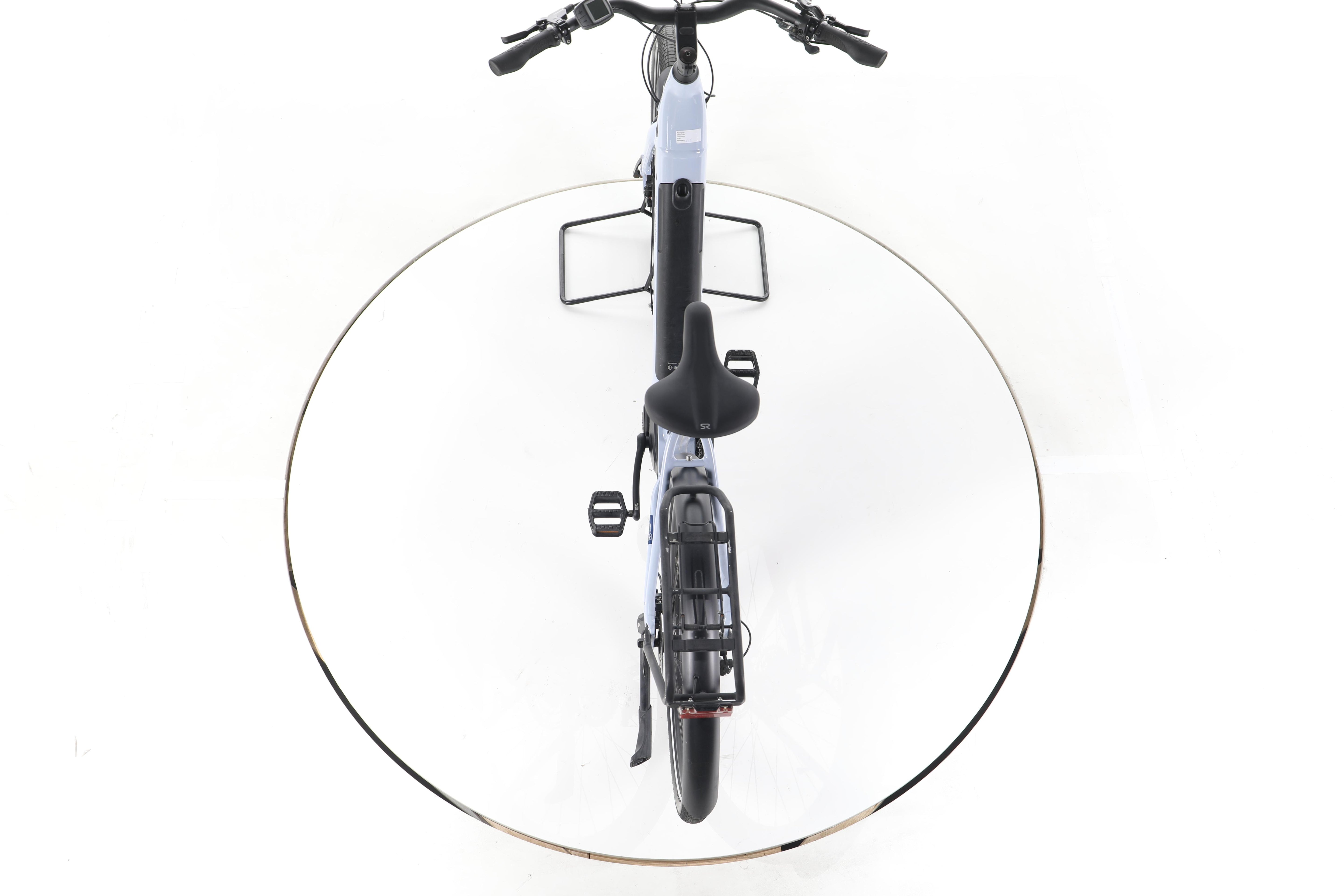 Cannondale Adventure Neo 3.1 EQ Trekking E-Bike Tiefeinsteiger - Image 22