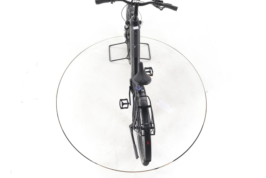Cube Nuride Hybrid Pro Trekking E-Bike Tiefeinsteiger - Image 22