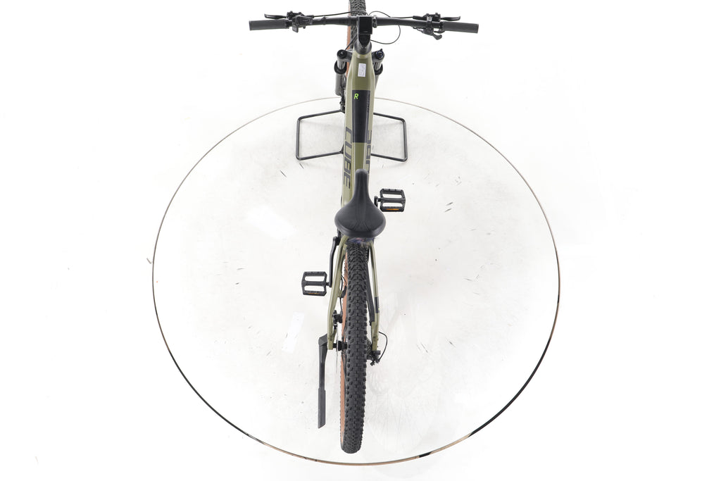 Cube Reaction Hybrid Race E-Bike 2024 - Image 22