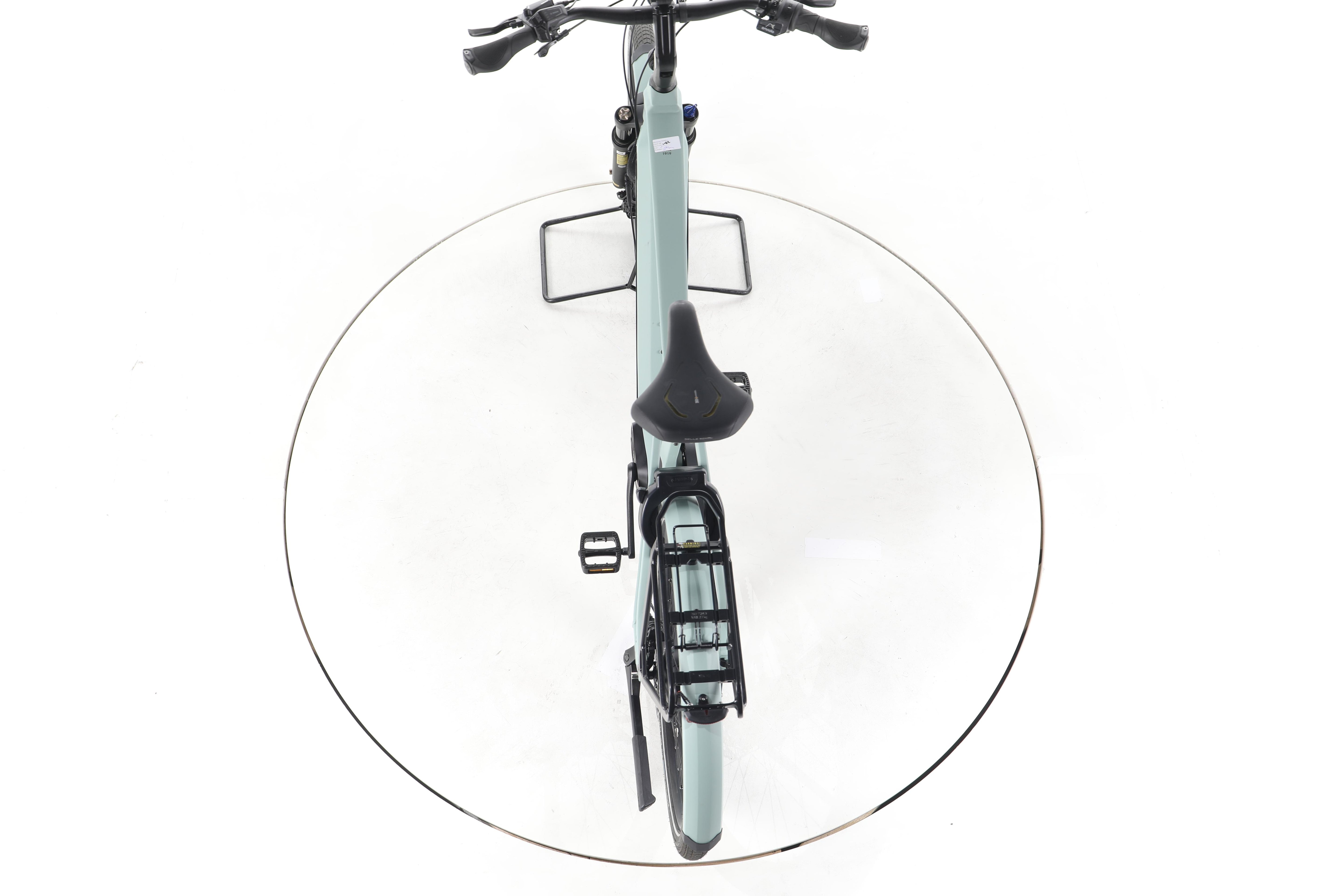 Kalkhoff Image 7.B Excite ABS City E-Bike - Image 22