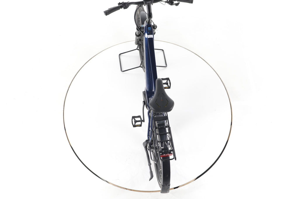Gudereit ET-12 Trekking E-Bike - Image 22