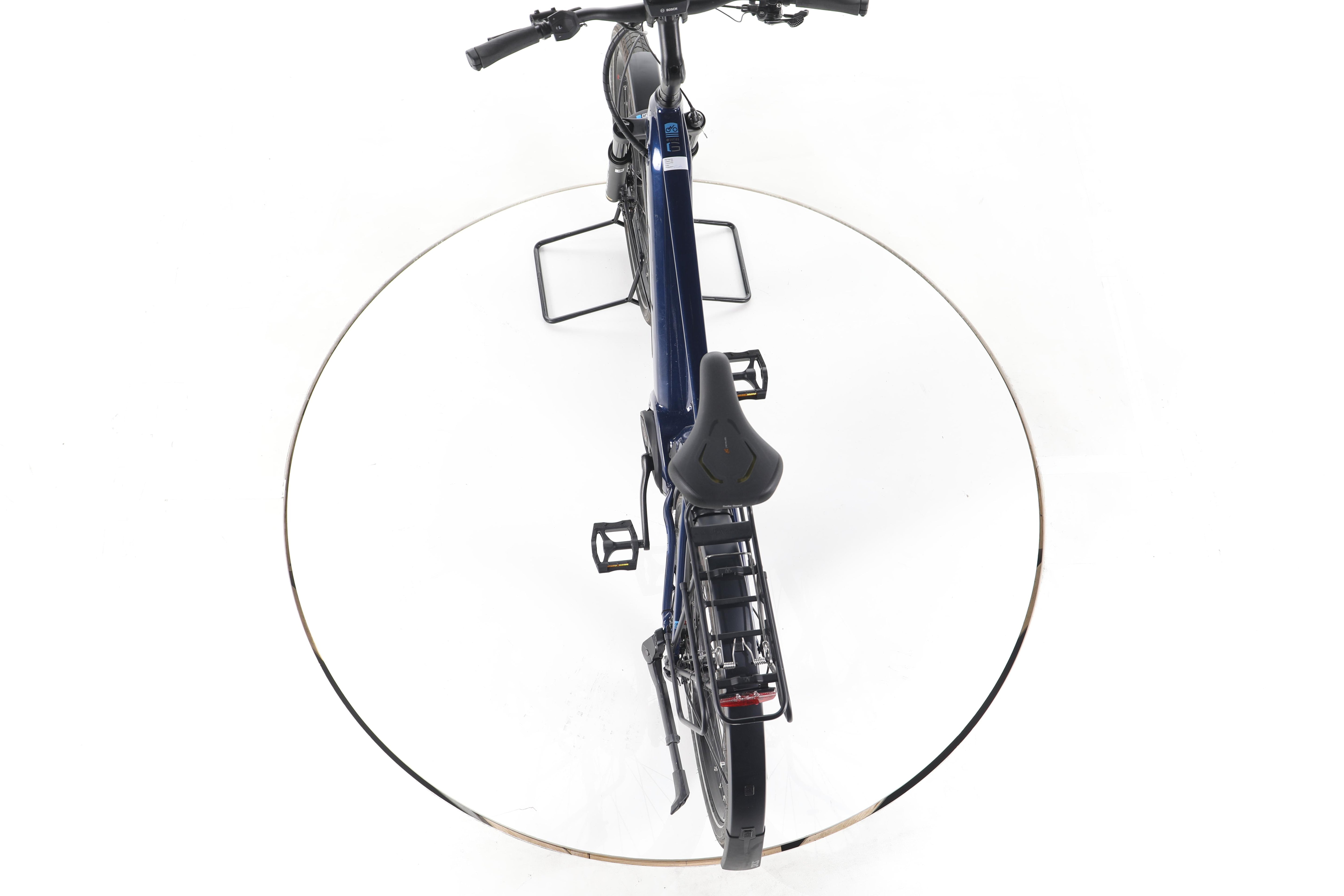 Gudereit ET-12 Trekking E-Bike - Image 22