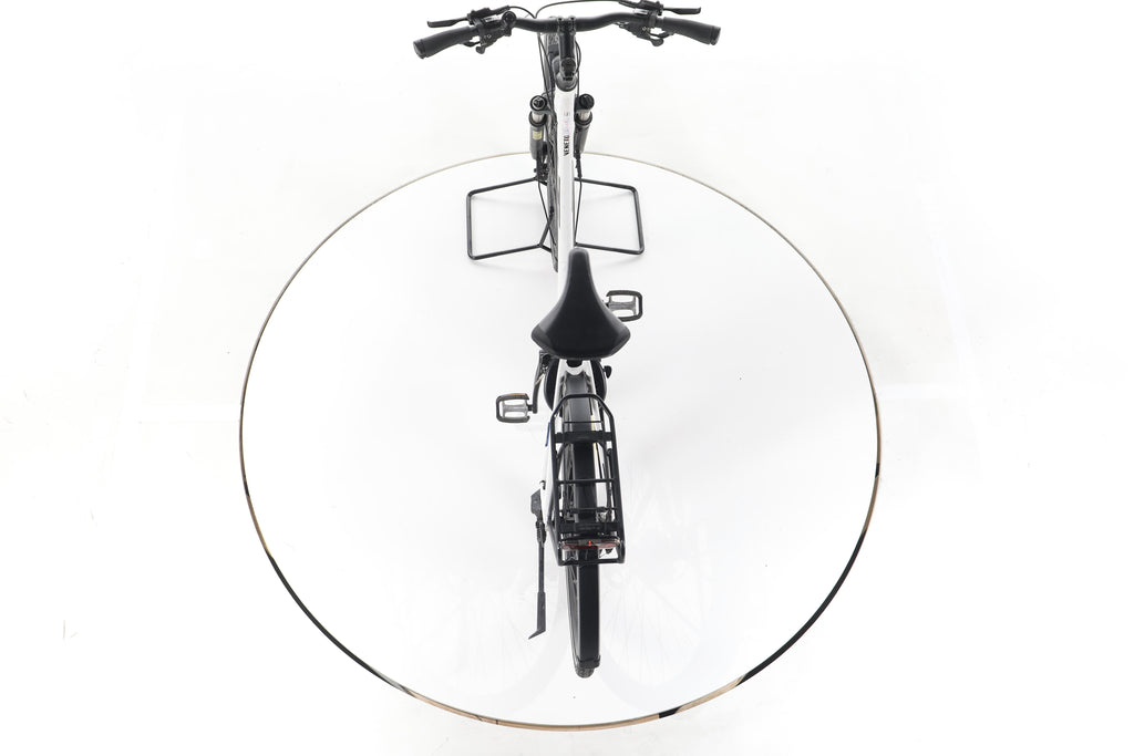 KTM Veneto Light Disc Fahrrad City & Trekking - Image 22