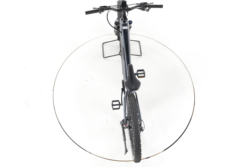 MORRISON EMTB Mohawk Trekking E-Bike - Image 22