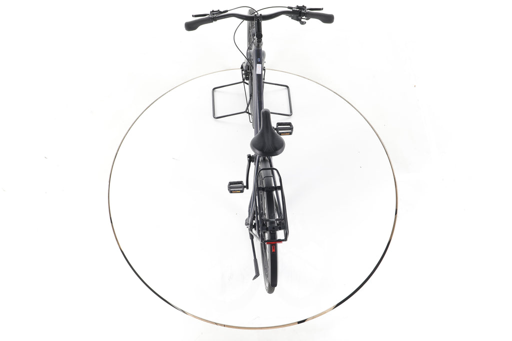 Cube Editor SLX FE Fahrrad City & Trekking - Image 22