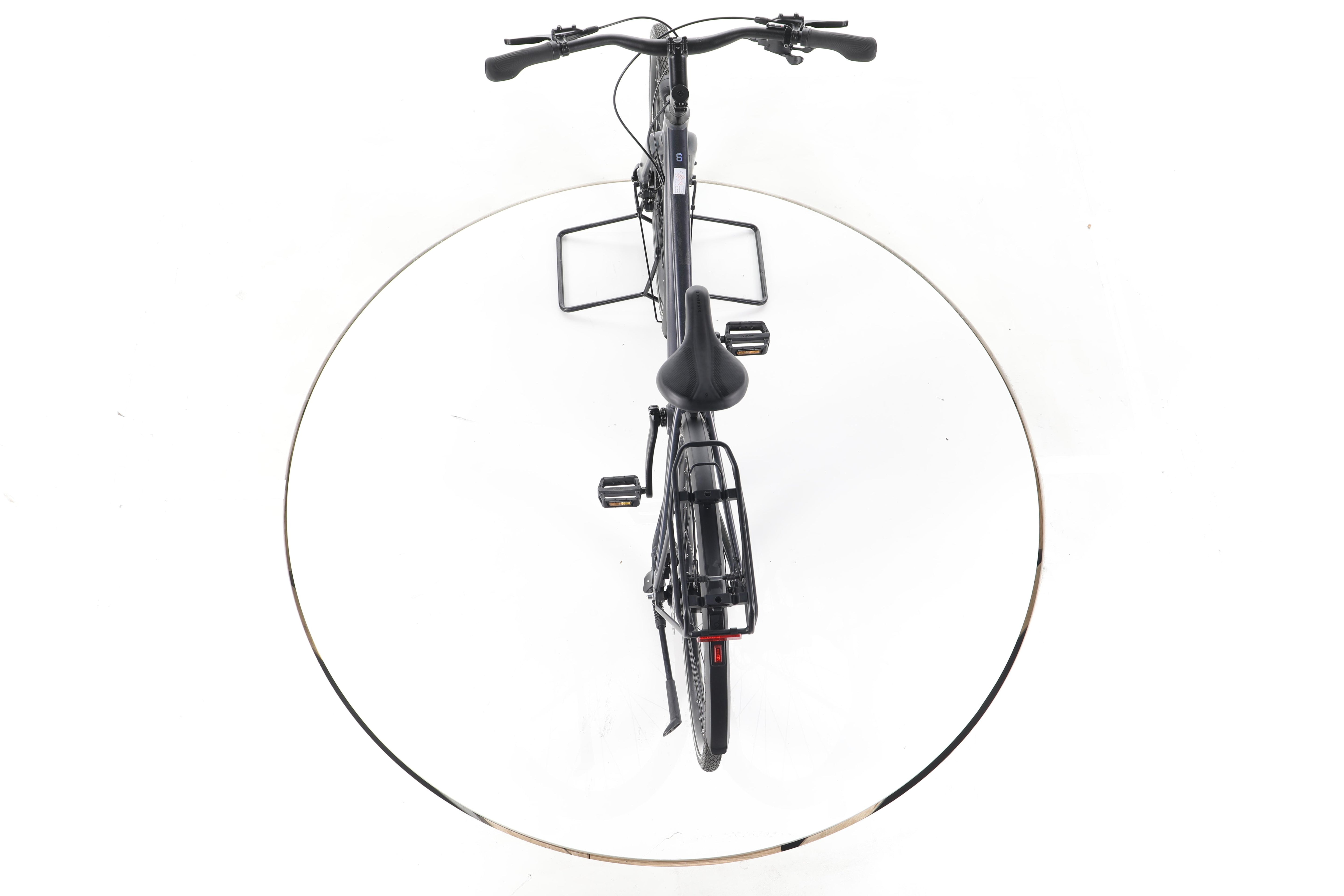 Cube Editor SLX FE Fahrrad City & Trekking - Image 22
