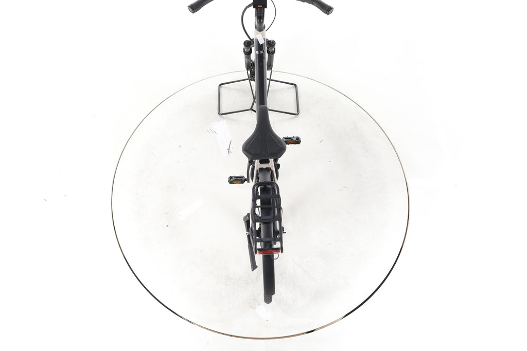QWIC MN7+ City E-Bike Tiefeinsteiger - Image 22