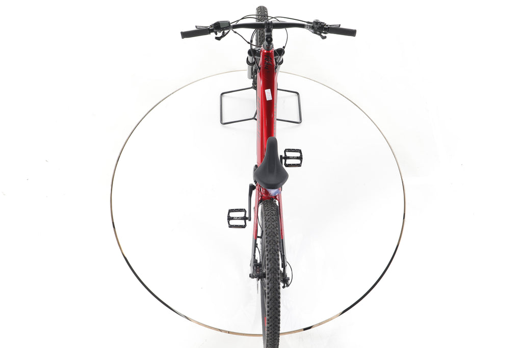 Haibike ALLTRAIL 5 E-Bike Fully - Image 22