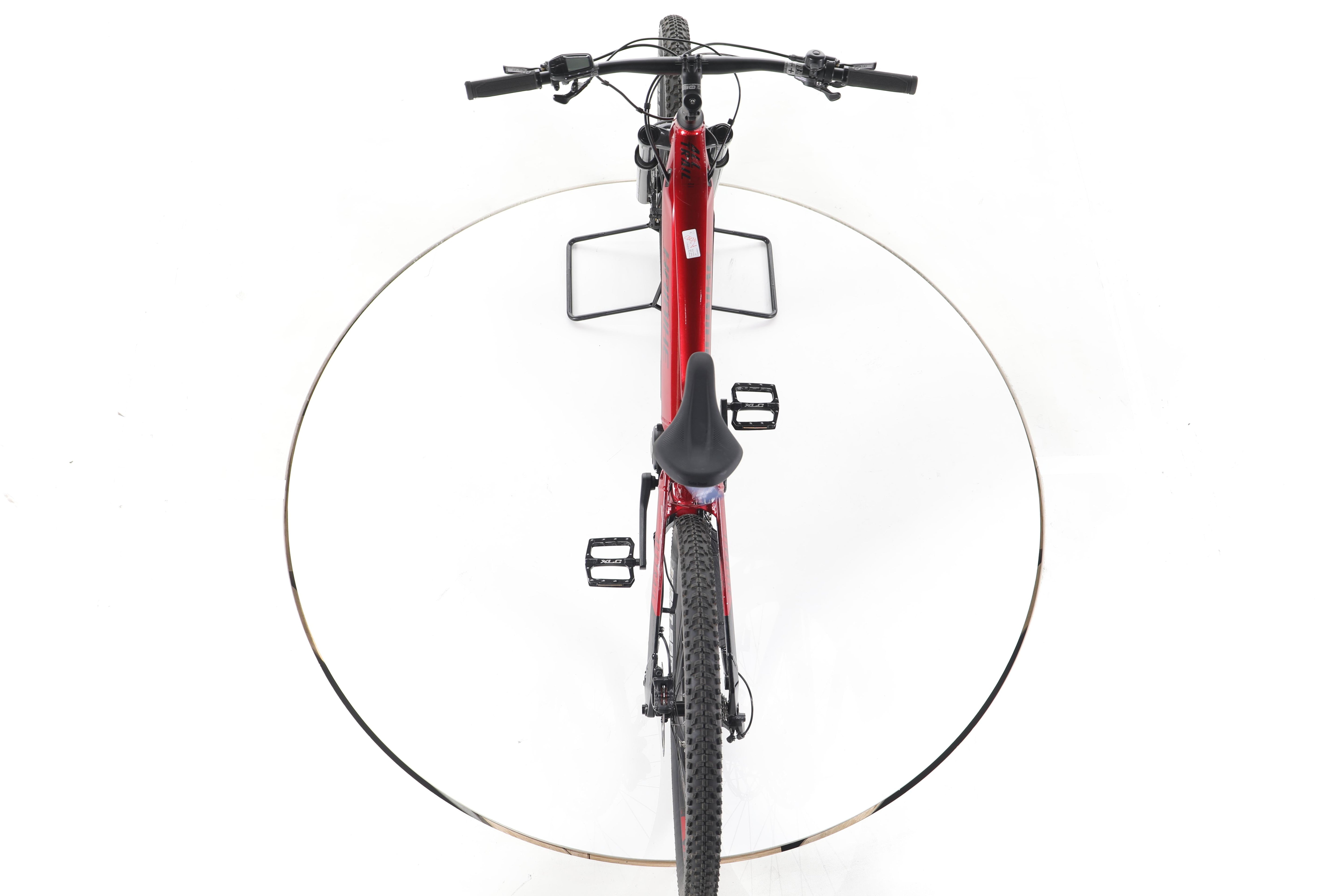 Haibike ALLTRAIL 5 E-Bike Fully - Image 22
