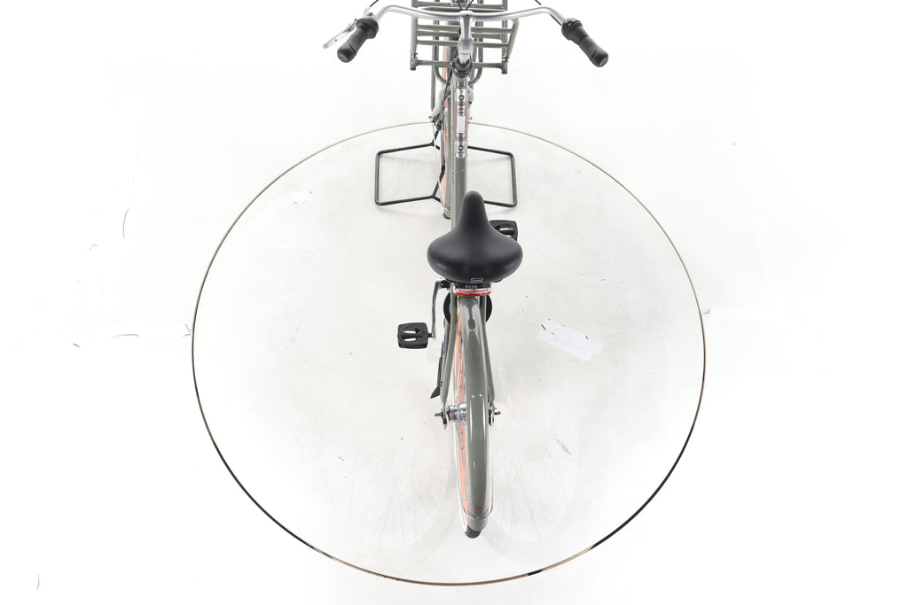 Gazelle Miss Grace R7T Fahrrad City & Trekking - Image 22