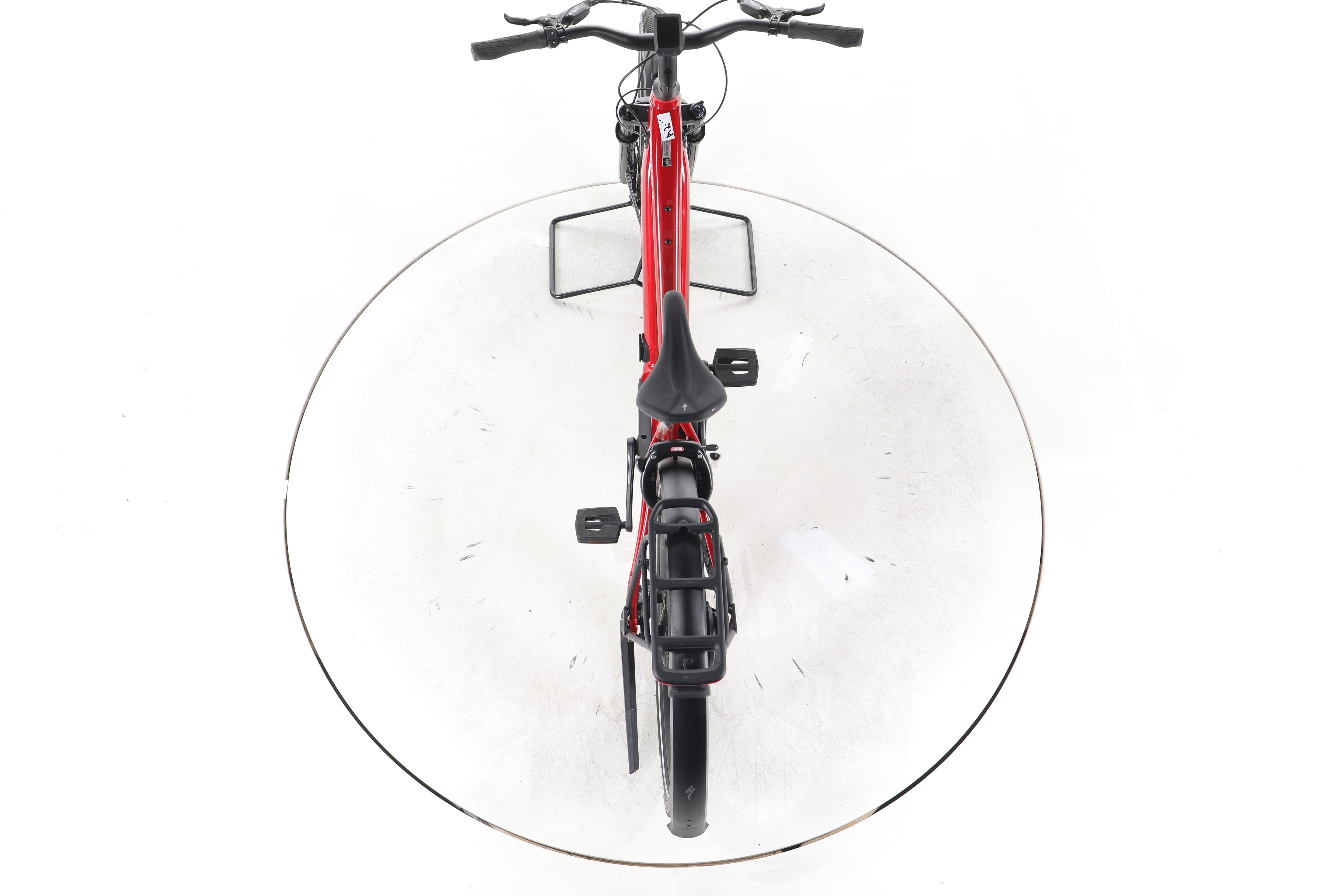 Specialized Turbo Vado 5.0 City E-Bike - Image 22