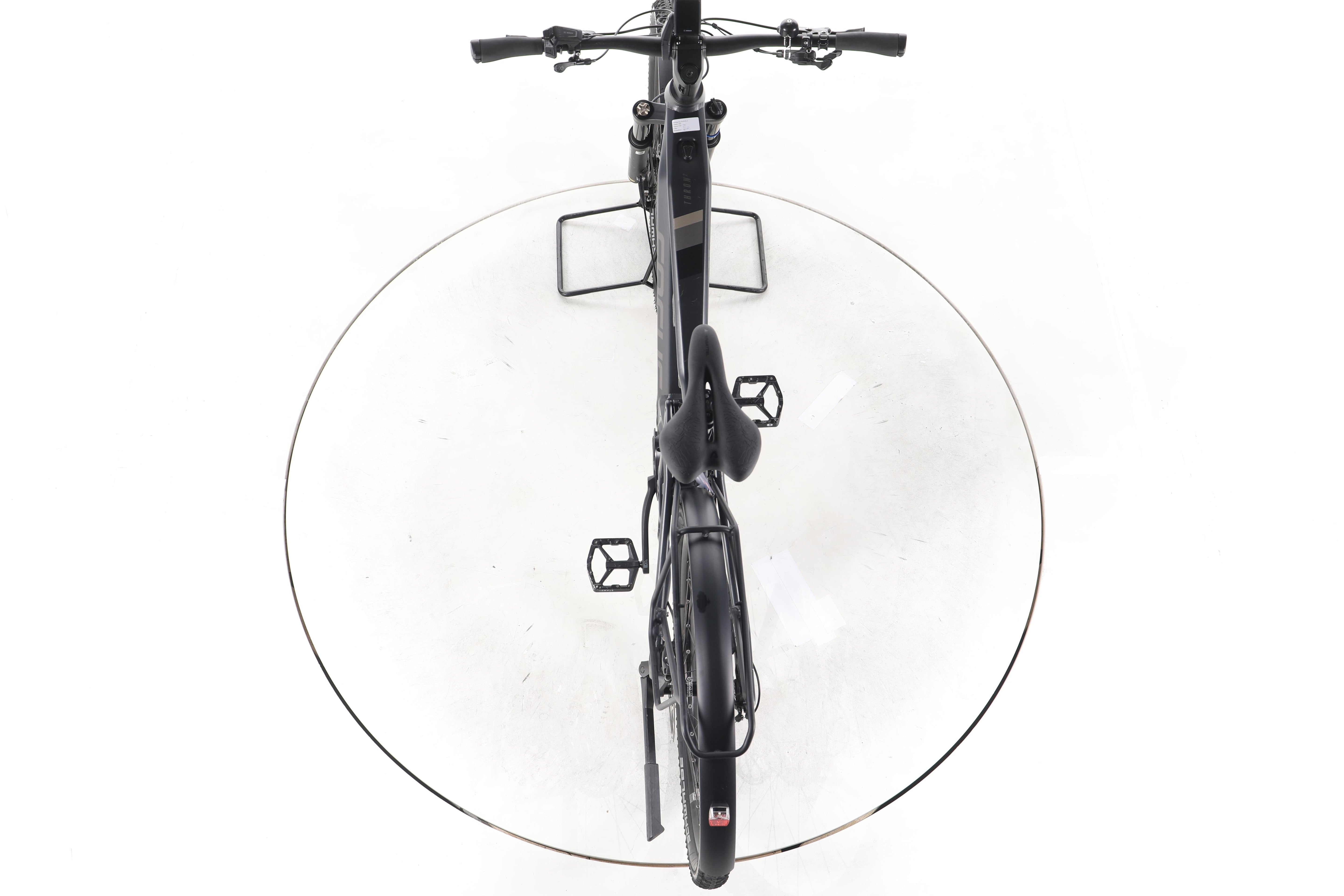 Focus Thron² 6.8 EQP SUV E-Bike - Image 22