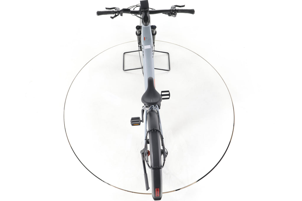 Cube Reaction Hybrid Race Trekking E-Bike 2025 - Image 22