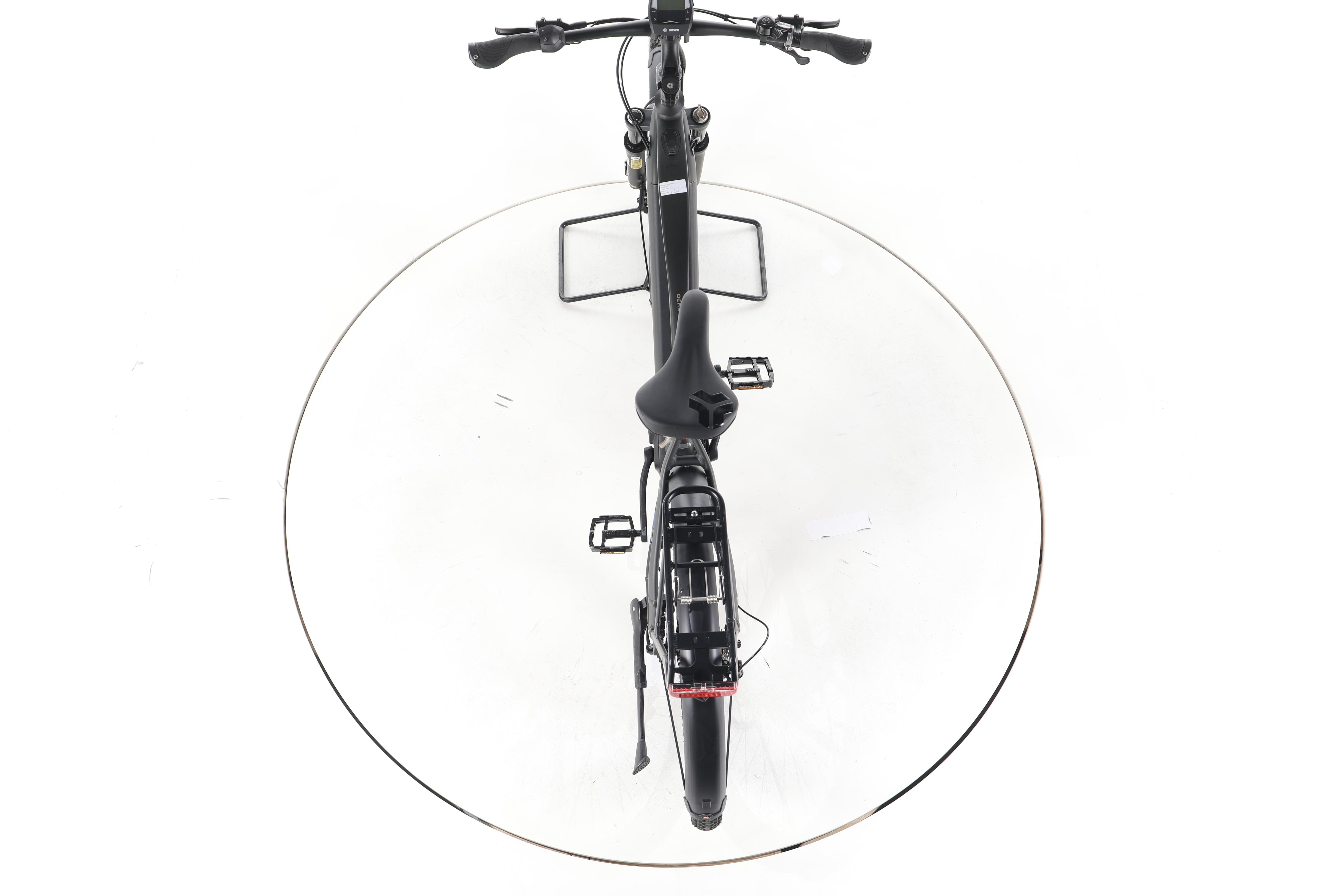 Carver SUV E.430 Trekking E-Bike - Image 22
