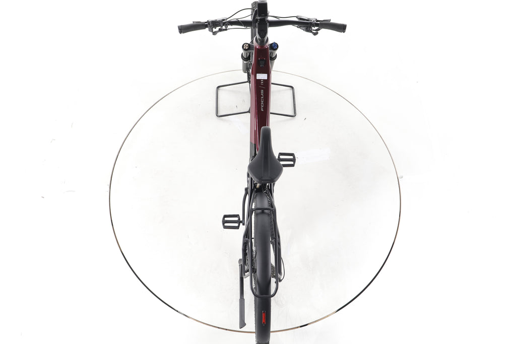 Focus Thron² 6.8 EQP E-Bike Fully 2024 - Image 22