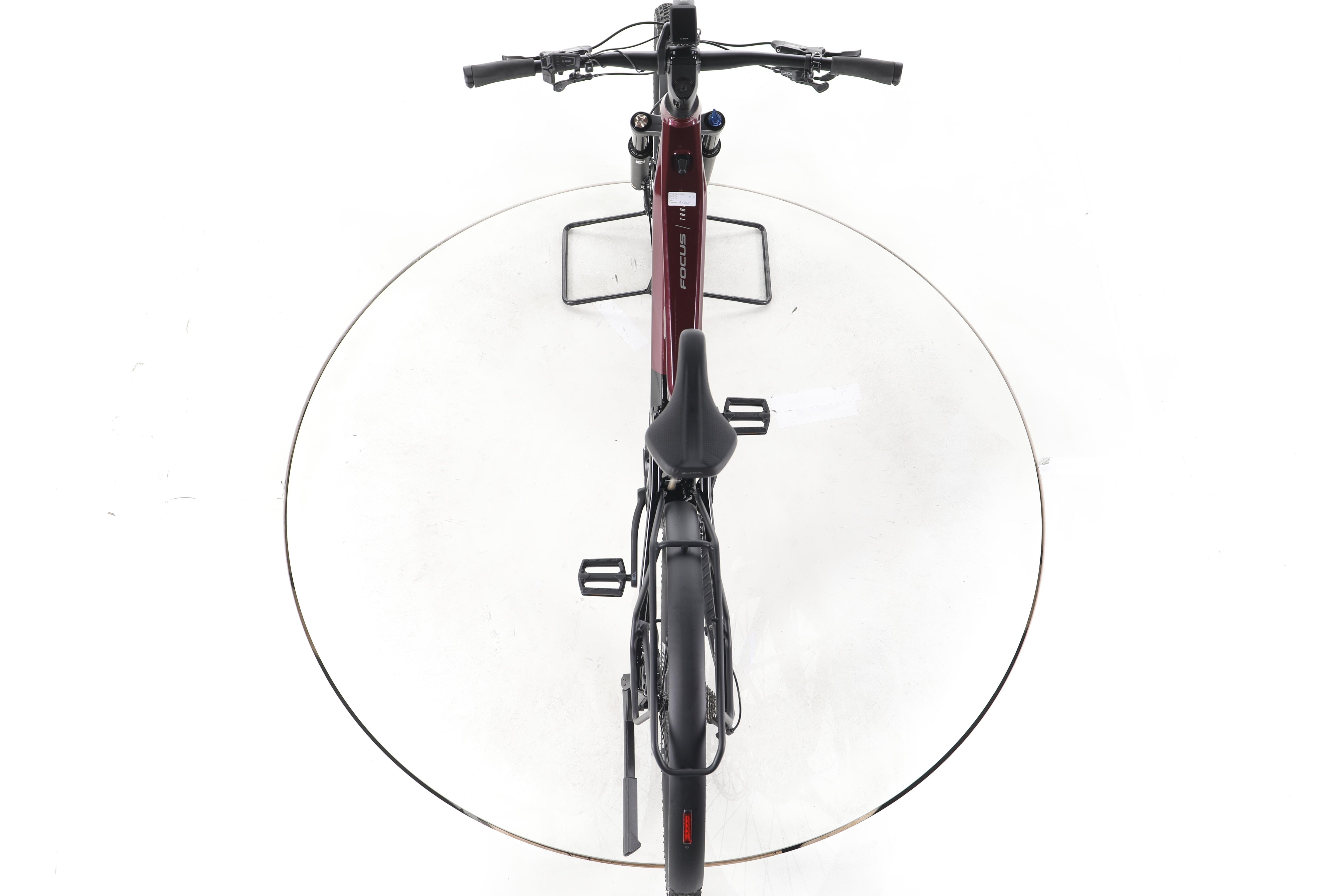 Focus Thron² 6.8 EQP E-Bike Fully 2024 - Image 22