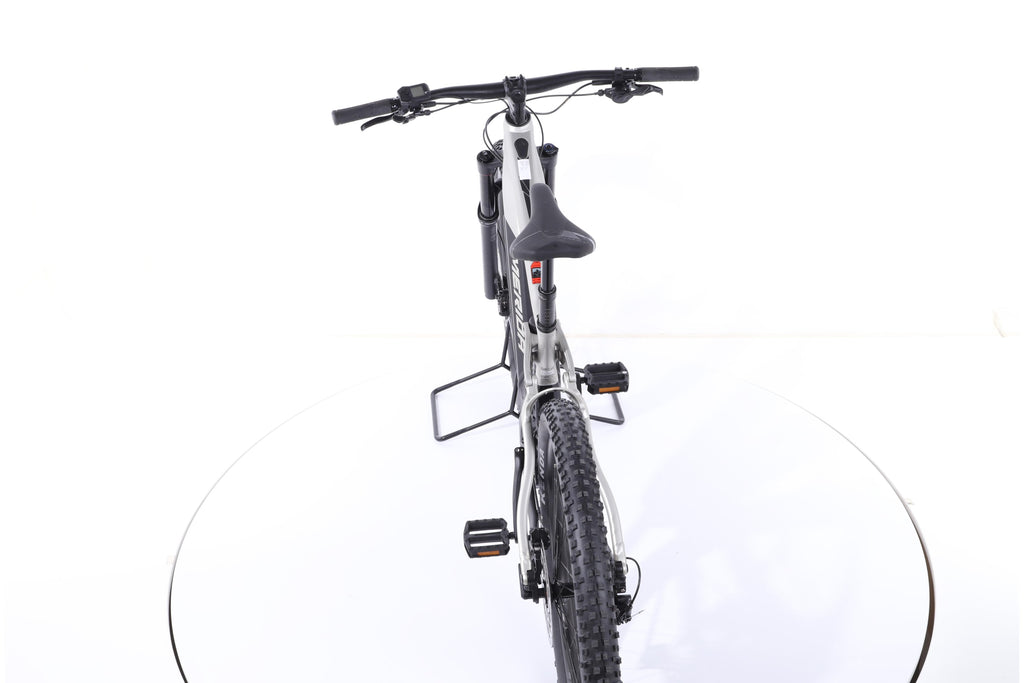 Merida eONE-SIXTY 500 EP2 E-Bike Fully - Image 22