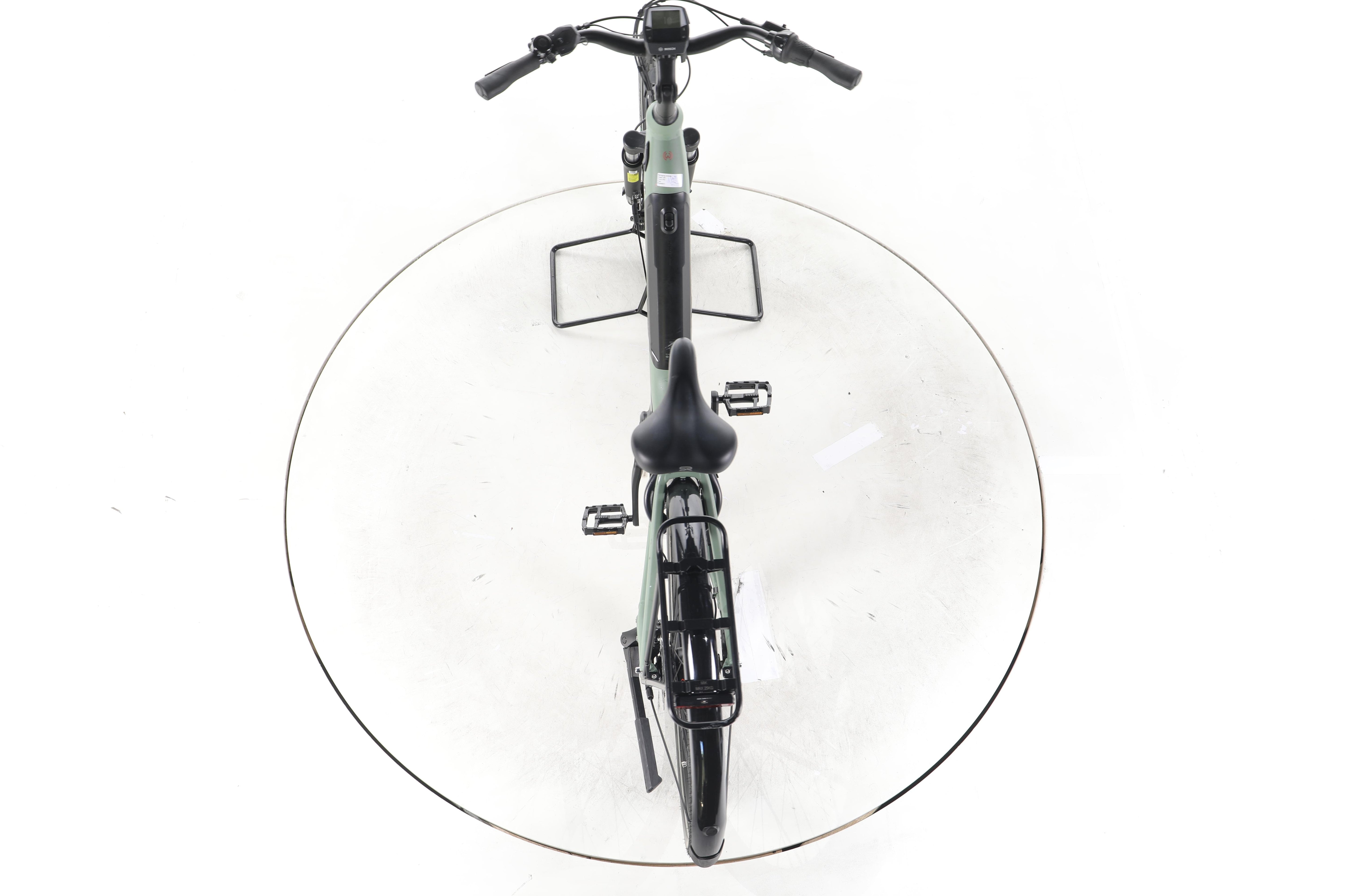 Winora Tria N8 City E-Bike Tiefeinsteiger - Image 22