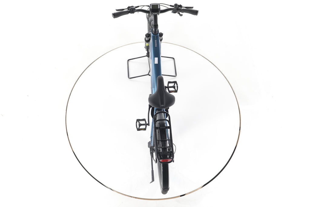 KTM Macina Tour CX 510 Trekking E-Bike - Image 22