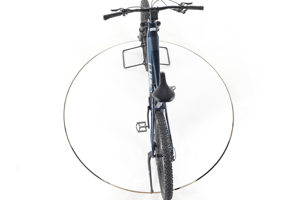 Cube Stereo Hybrid 120 Race E-Bike Fully - Image 22
