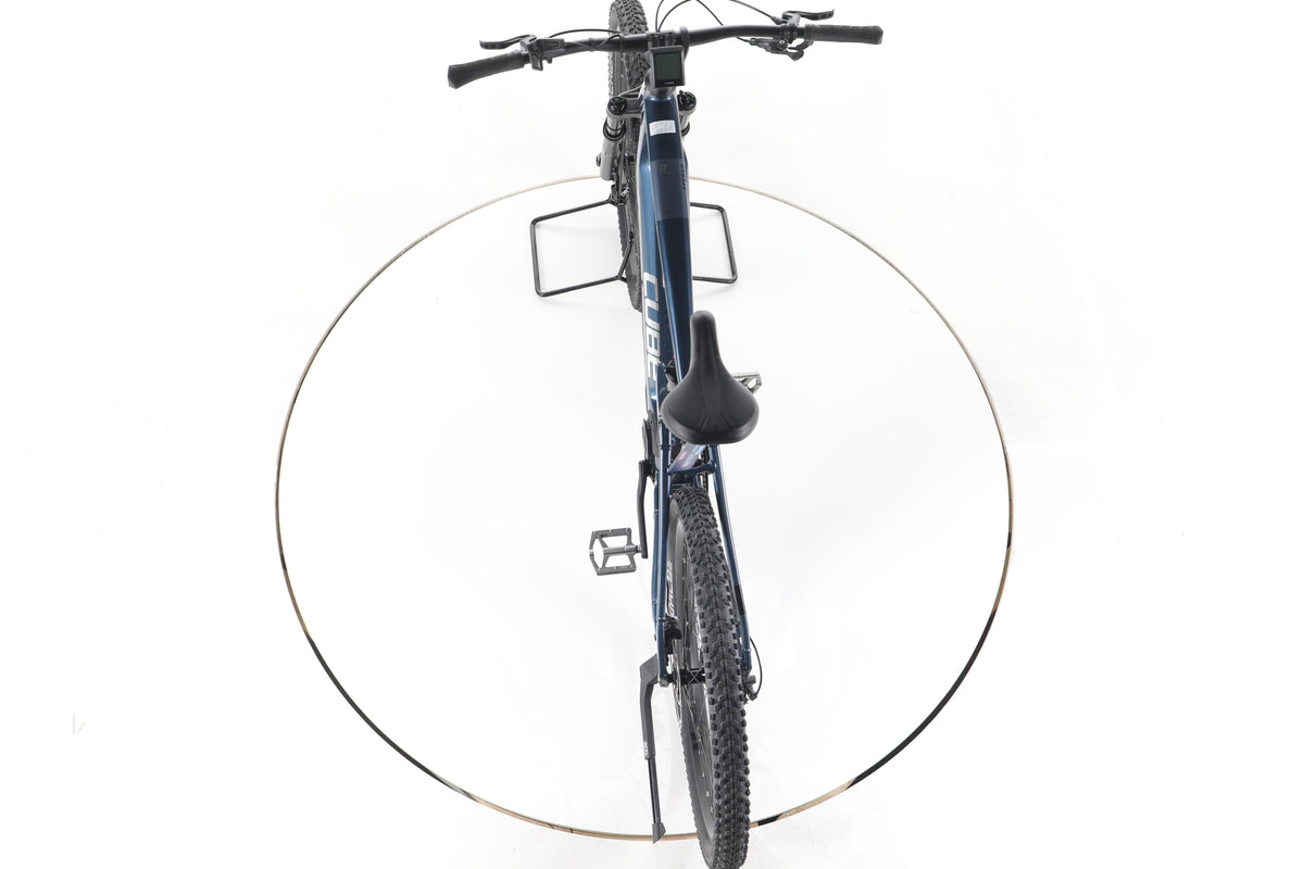 Cube Stereo Hybrid 120 Race E-Bike Fully - Image 22