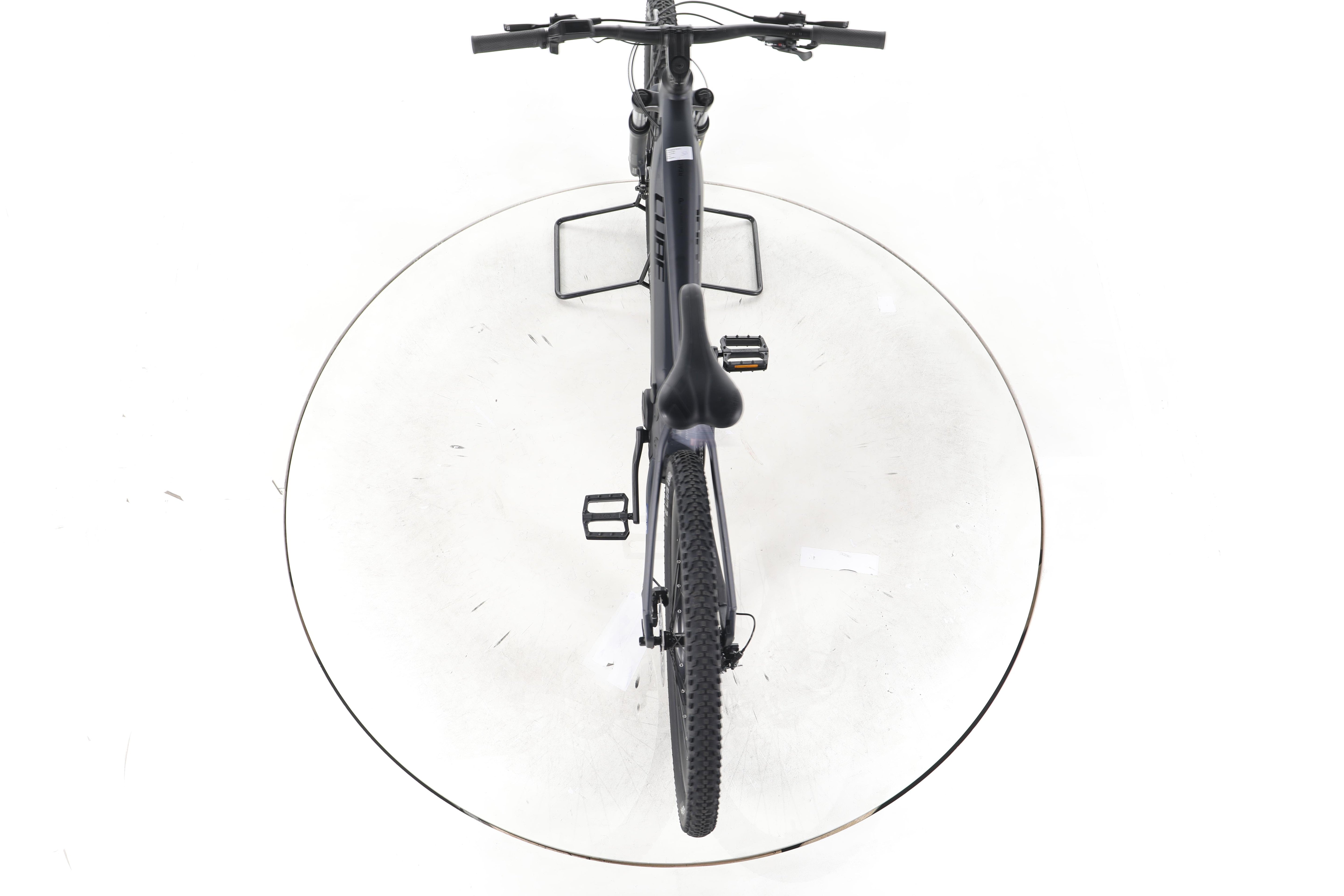 Cube Reaction Hybrid Performance E-Bike 2025 - Image 22