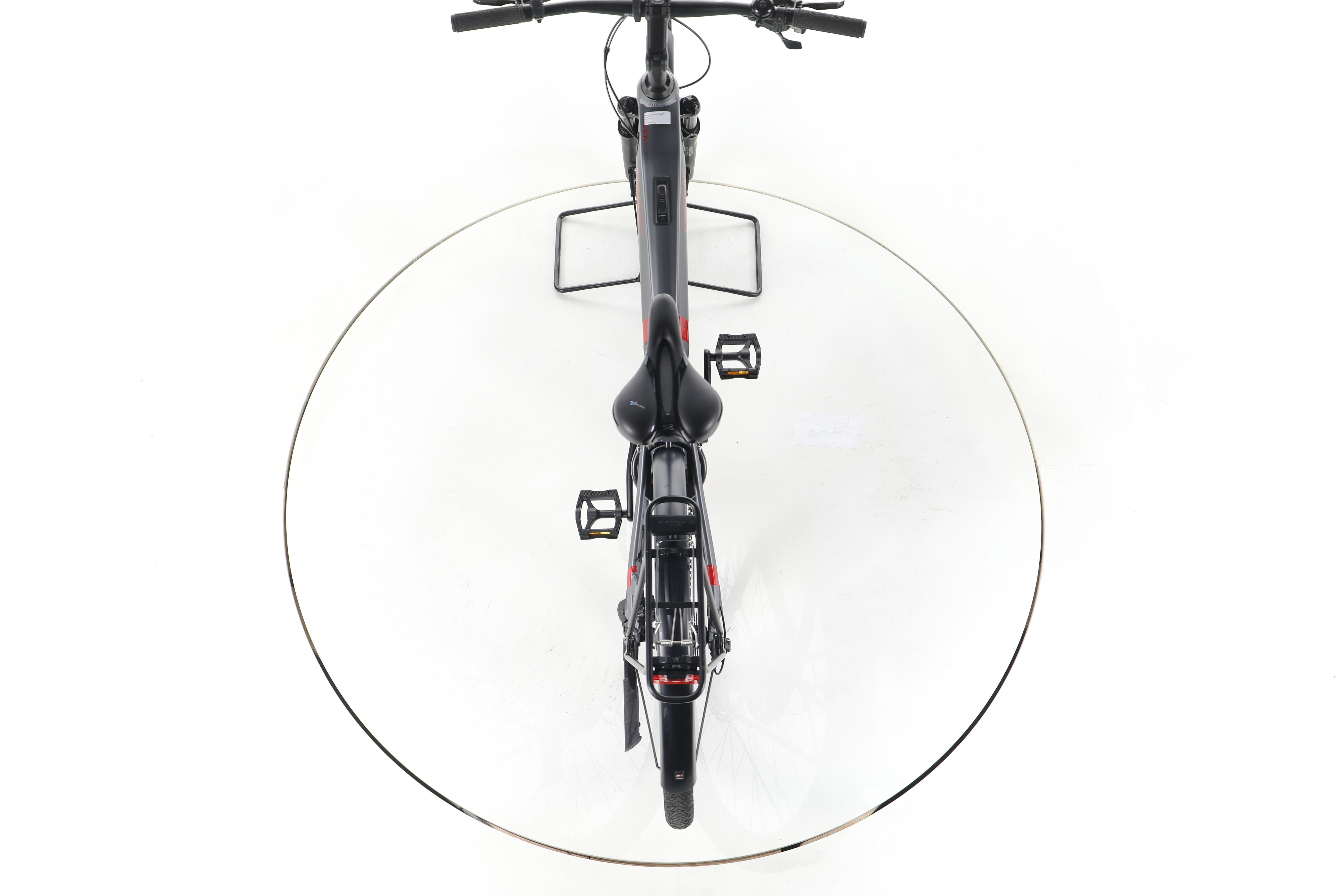 Conway Cairon T 2.0 Trekking E-Bike - Image 22