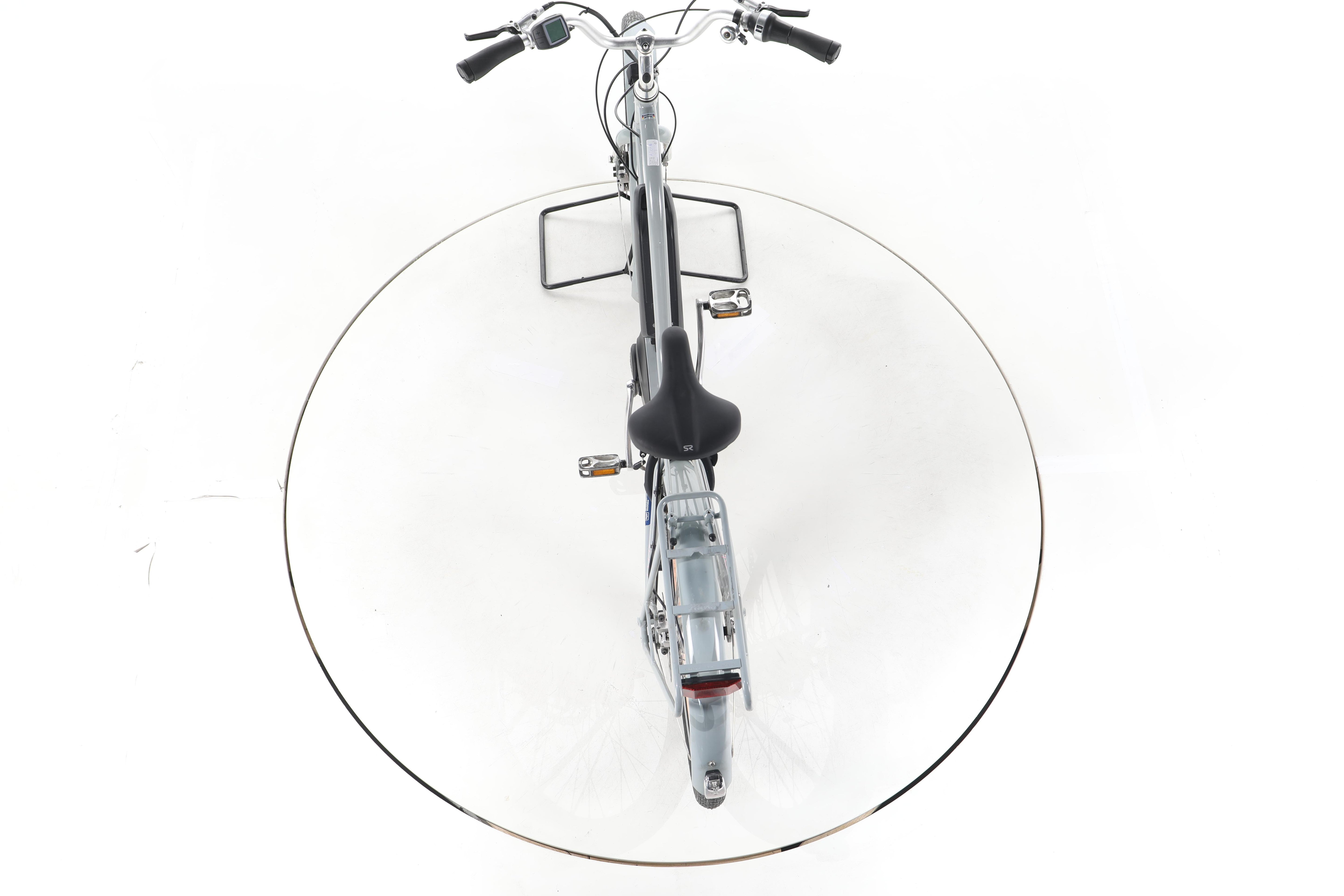 Electra Bicycle Townie Go! 5i City E-Bike - Image 22