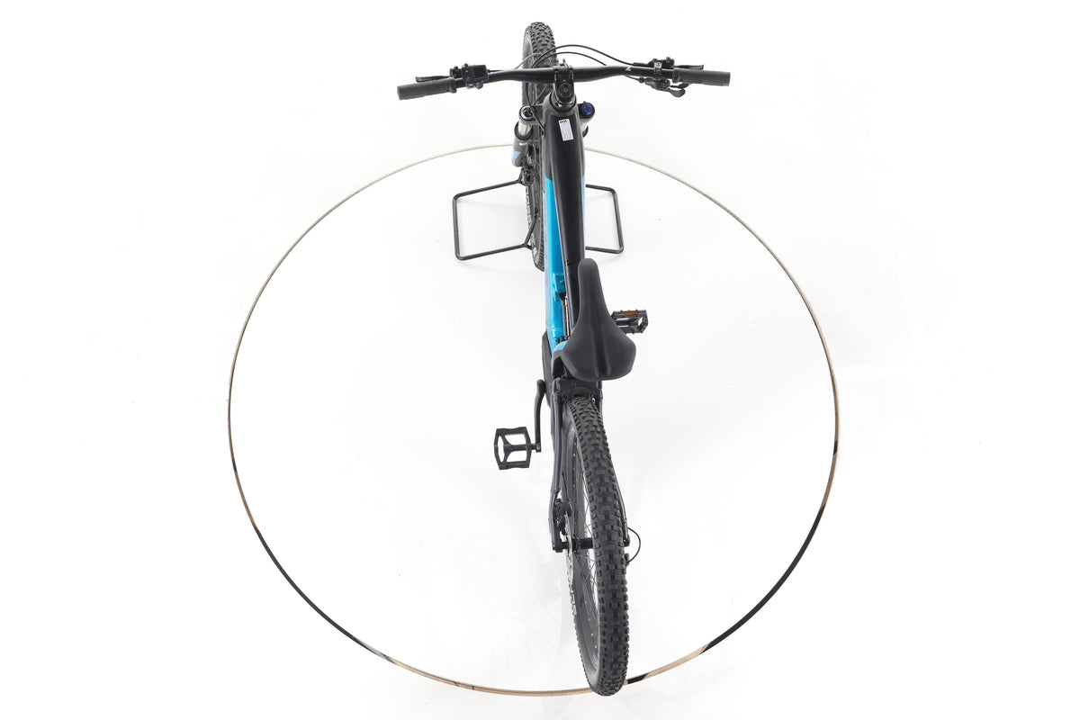 Bulls E-Stream EVO TR1 E-Bike Fully - Image 22