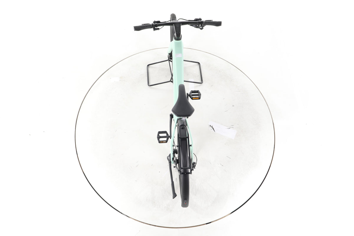 Canyon Commuter:ON 7 Trekking E-Bike - Image 22